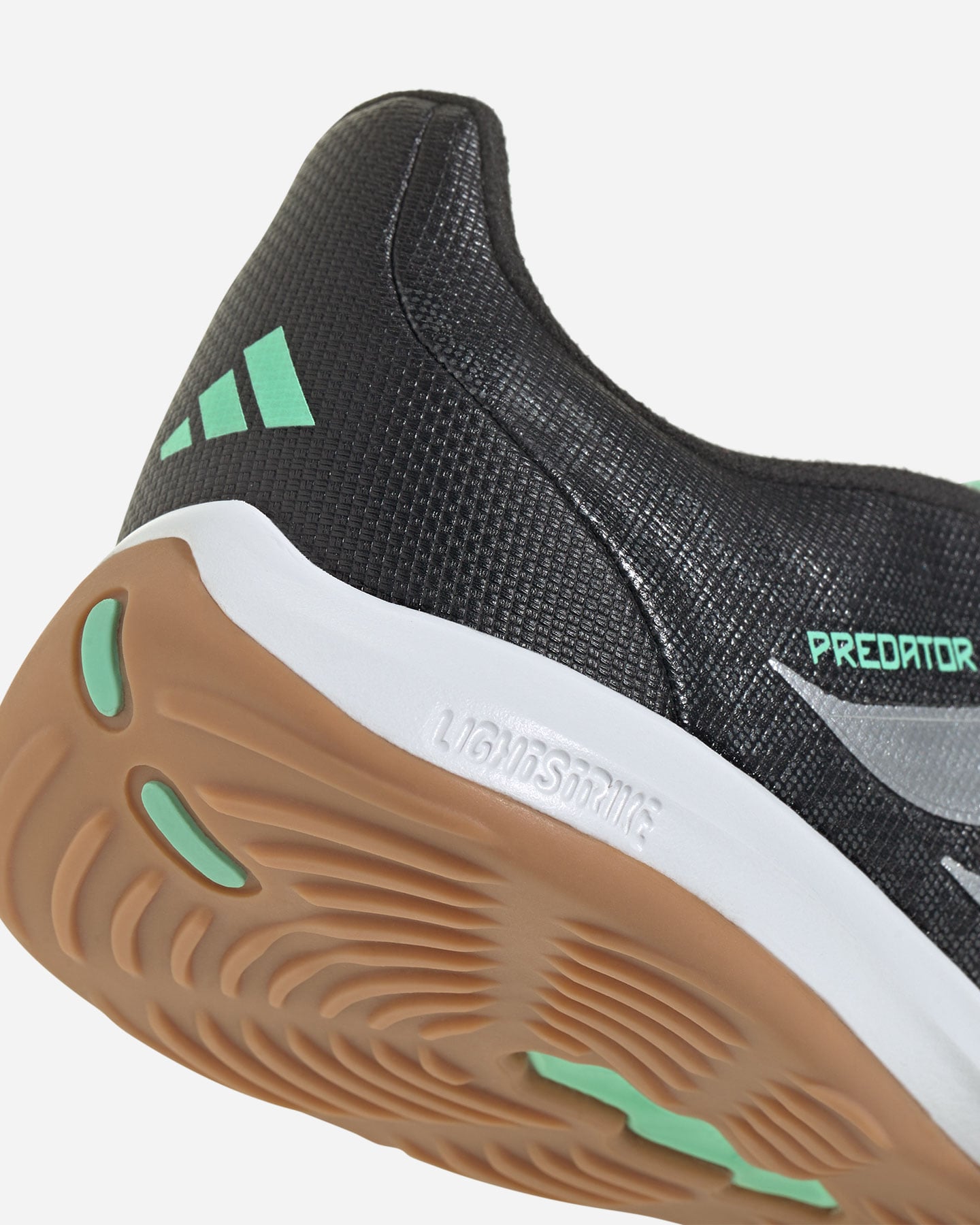 Scarpe calcio ADIDAS PREDATOR LEAGUE IN JR - 5 | Cisalfa Sport
