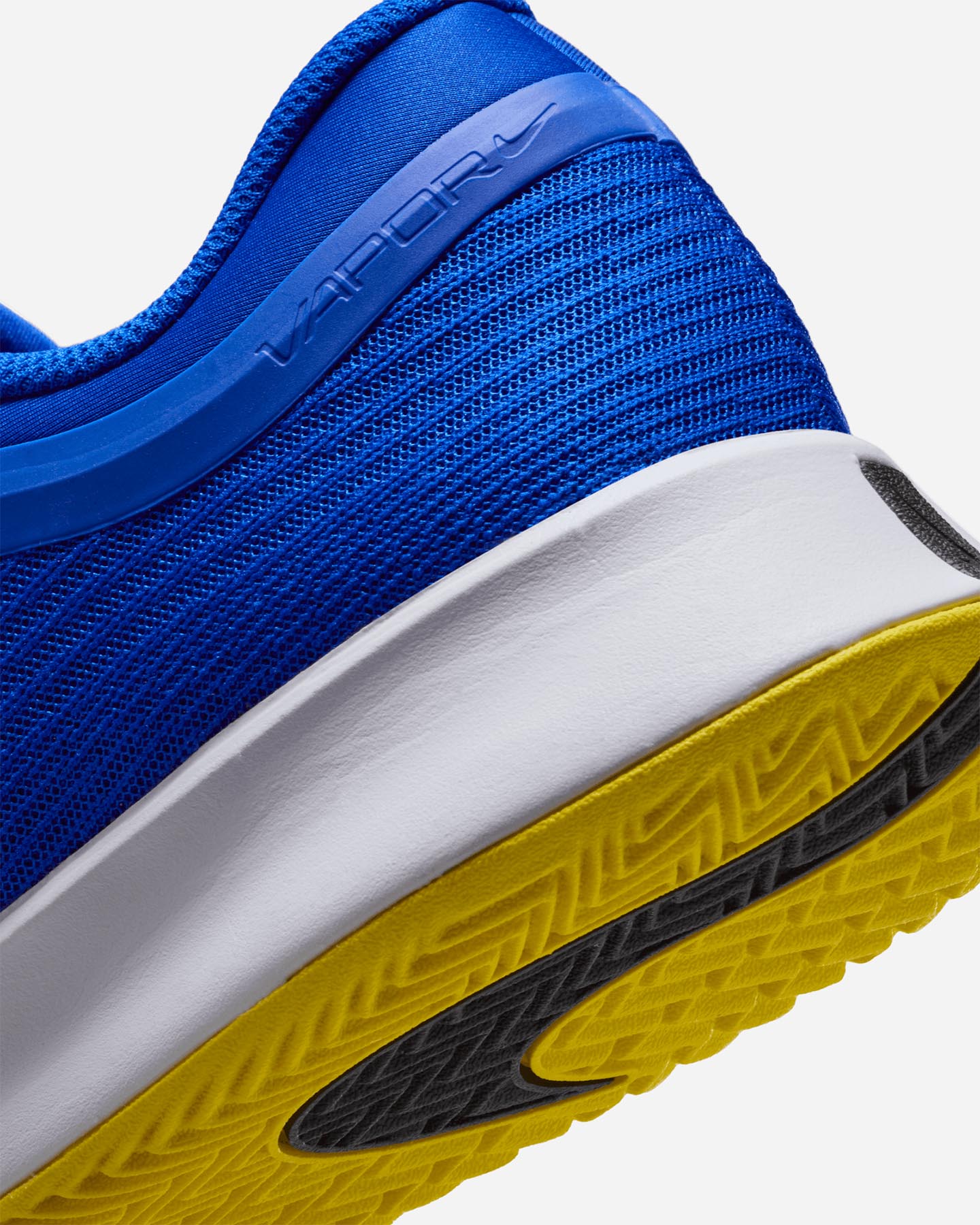 Scarpe tennis NIKE VAPOR PRO M - Nero - 5 | Cisalfa Sport