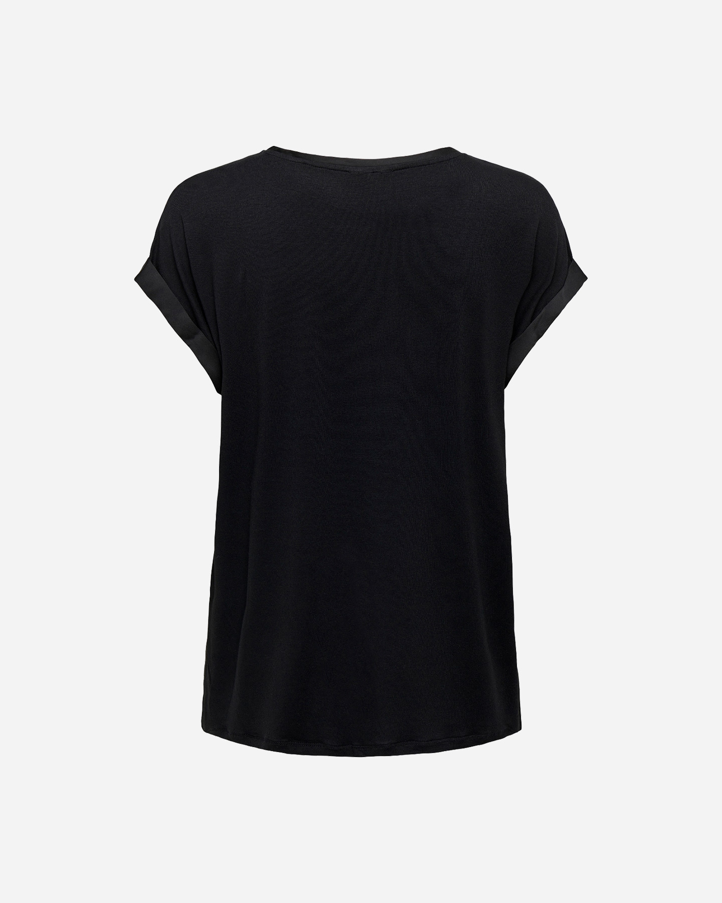 T-shirt ONLY LIEKE W - Nero - 1 | Cisalfa Sport
