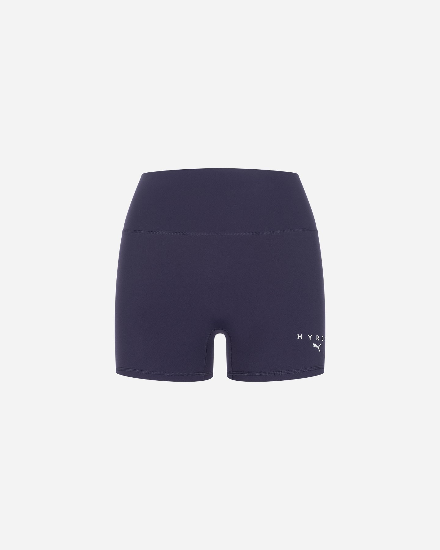 Short training PUMA HYROX SHAPELUXE 3IN W - Viola - 0 | Cisalfa Sport