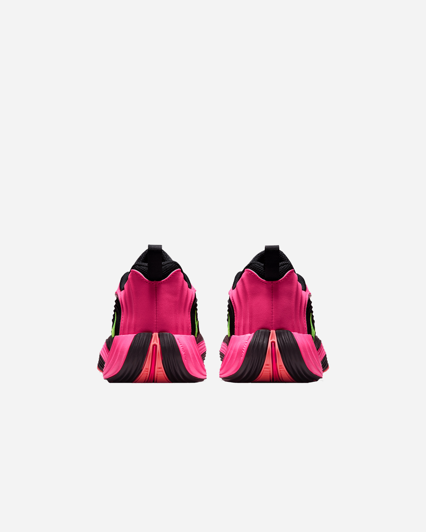 Scarpe basket NIKE GIANNIS IMMORTALITY 5 JR - Rosa - 5 | Cisalfa Sport