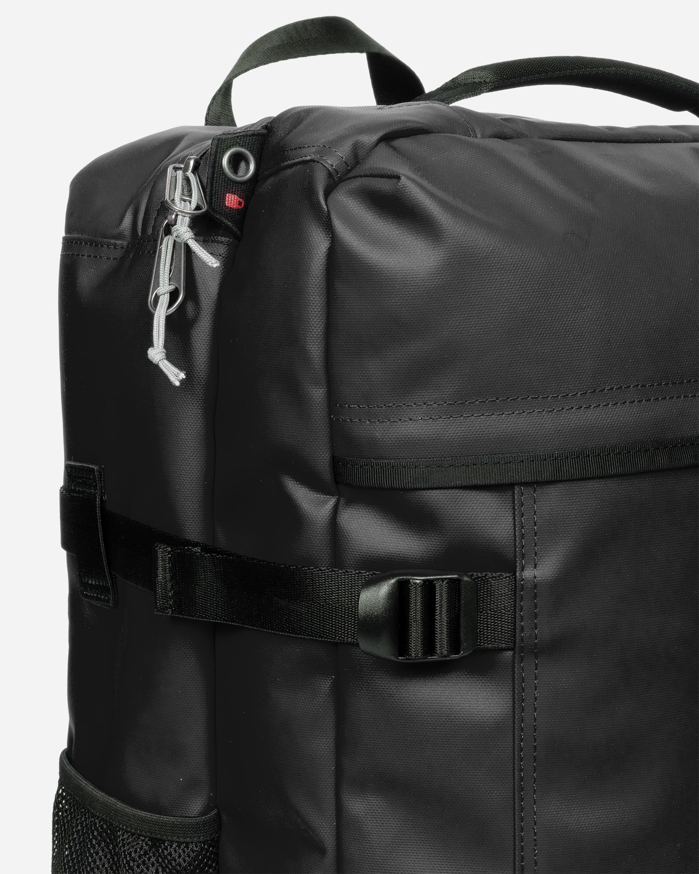Trolley EASTPAK TRAVELPACK  - Nero - 4 | Cisalfa Sport