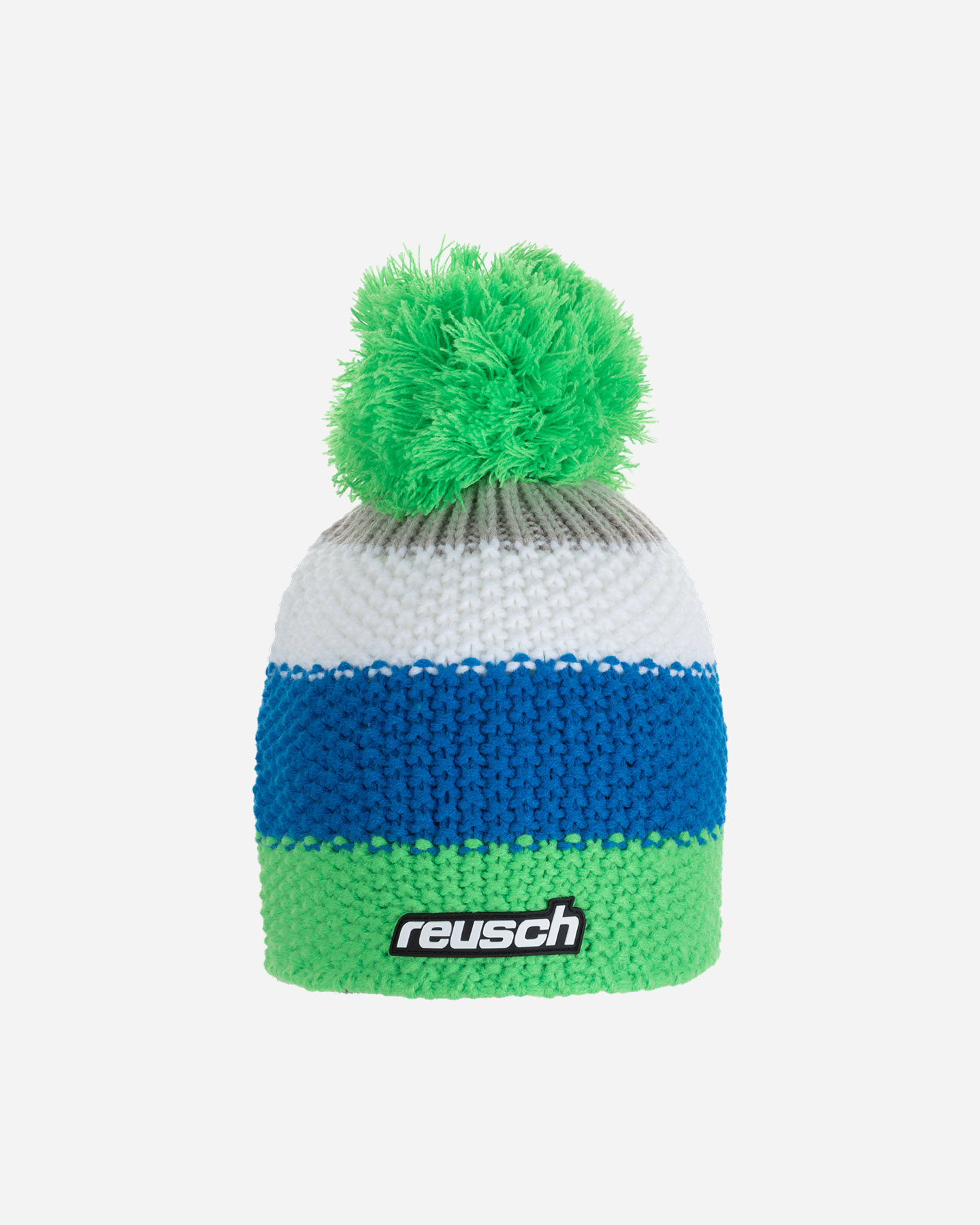 Berretto REUSCH ENZO  - Verde - 0 | Cisalfa Sport