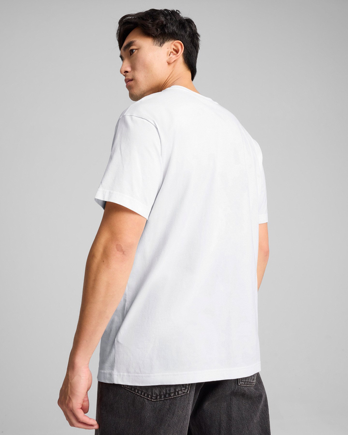 Abbigliamento calcio ufficiale PUMA MILAN FTBLNRGY+ 24-25 M - Color mix - 2 | Cisalfa Sport