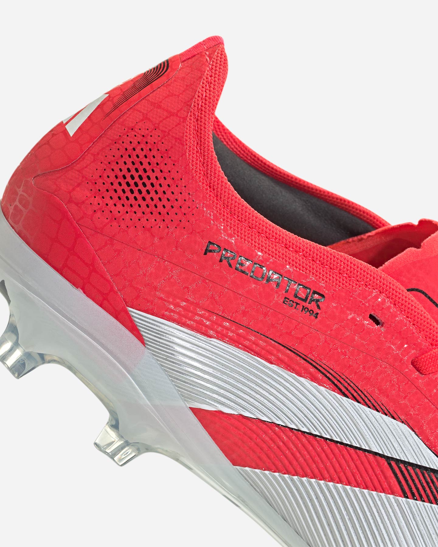 Scarpe calcio ADIDAS PREDATOR PRO FG LL M - Color mix - 5 | Cisalfa Sport