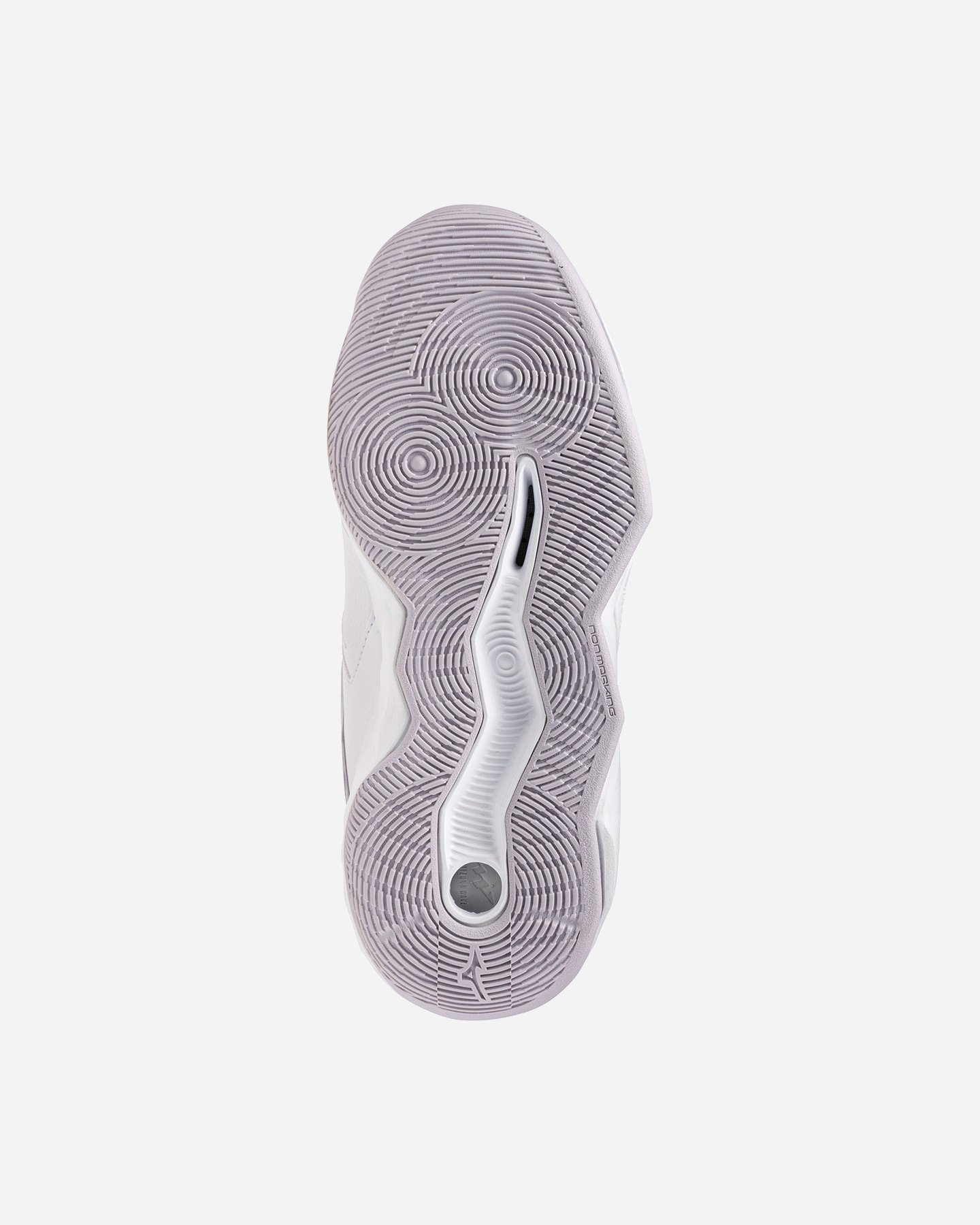 Scarpe volley MIZUNO WAVE DIMENSION MID W - Bianco - 1 | Cisalfa Sport