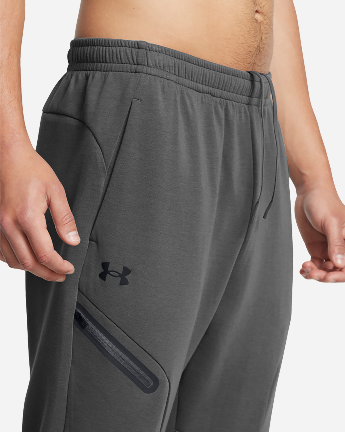 Pantalone UNDER ARMOUR UNSTOPPABLE M - 7 | Cisalfa Sport