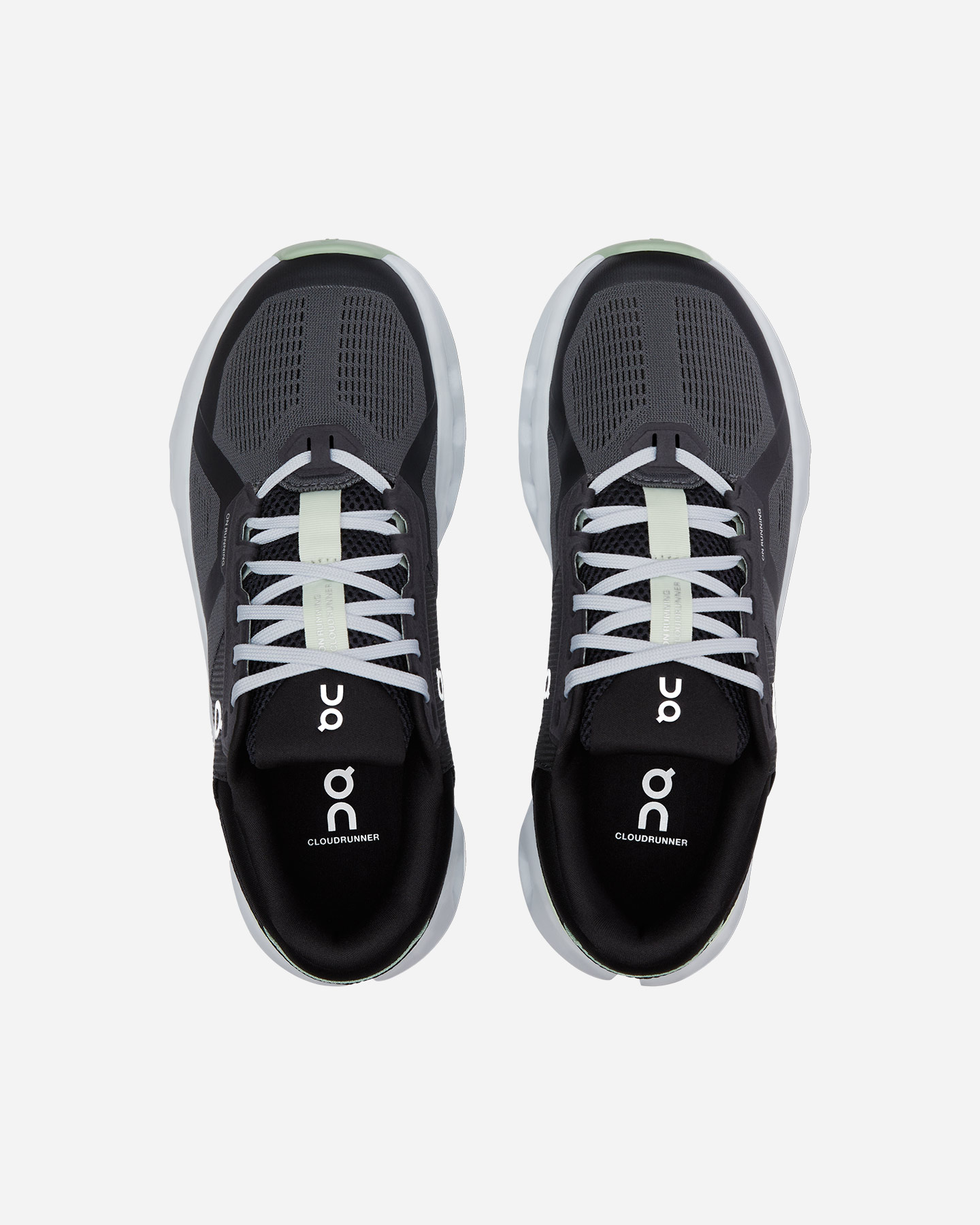 Scarpe running ON CLOUDRUNNER 2 W - Color mix - 3 | Cisalfa Sport