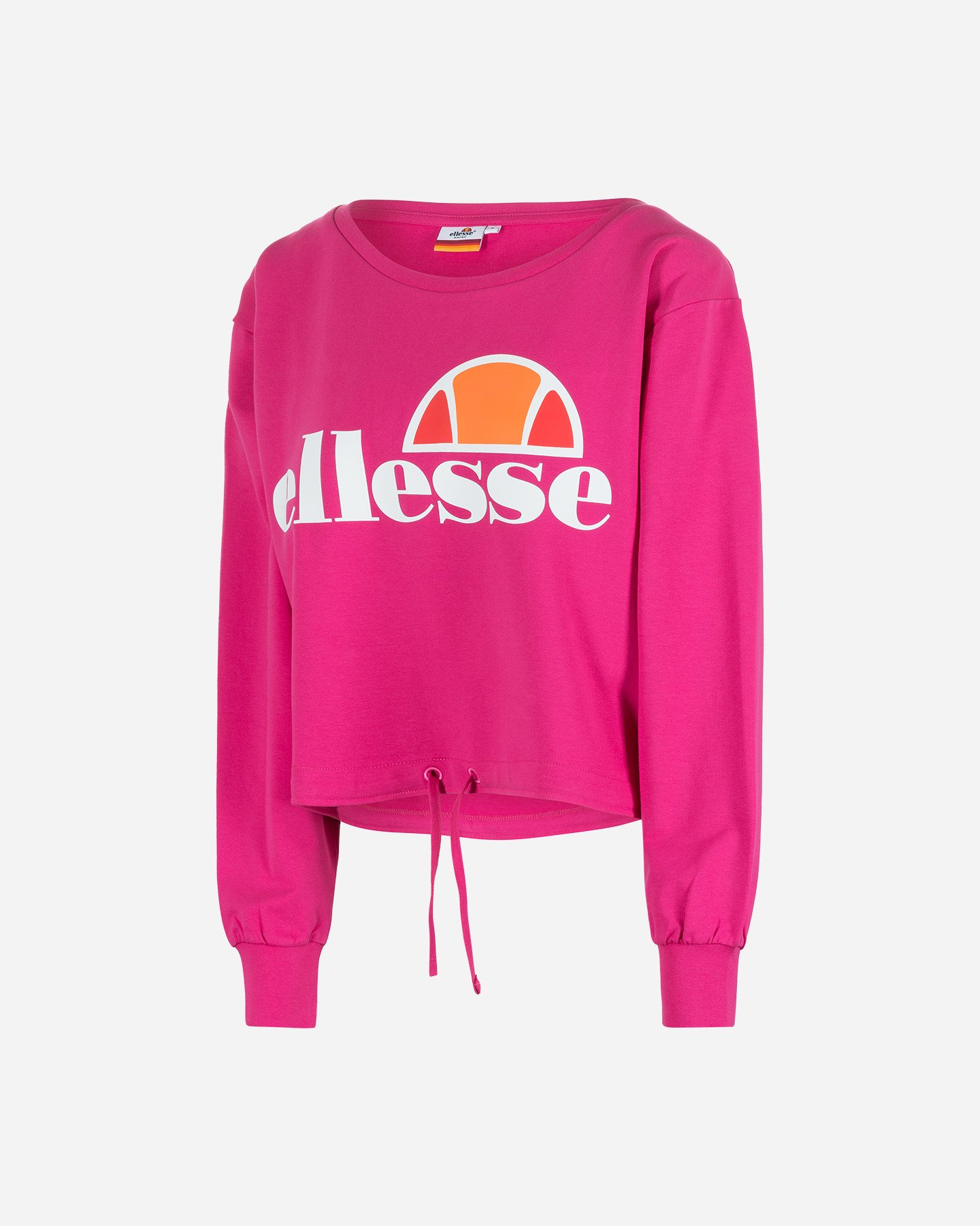 Felpa ELLESSE COMFY W - 5 | Cisalfa Sport