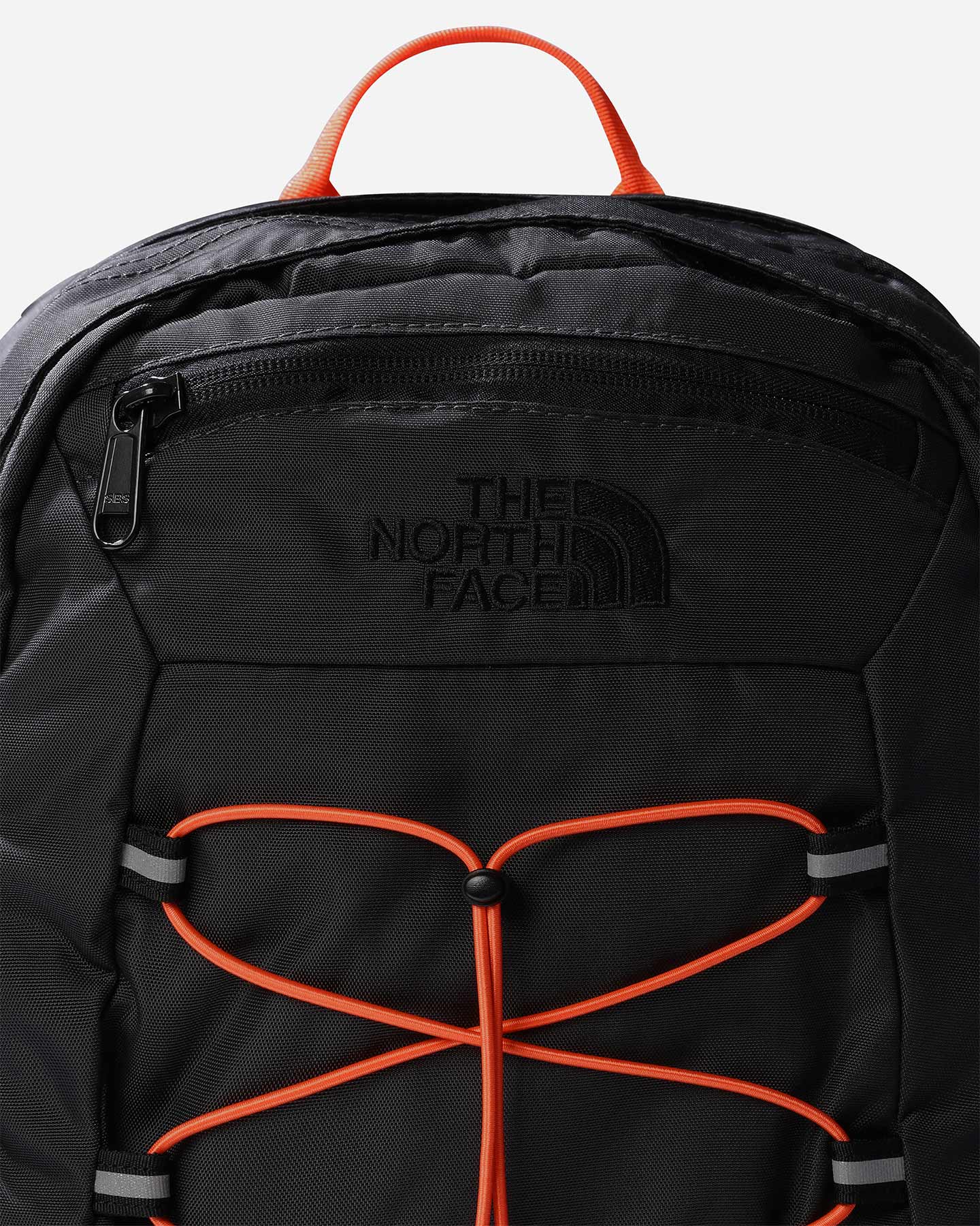 Zaino THE NORTH FACE BOREALIS CLASSIC  - Grigio - 3 | Cisalfa Sport