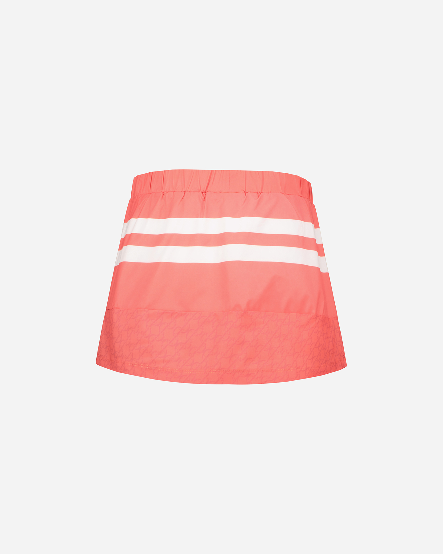 Gonna tennis ELLESSE CHAIN LOGO W - Rosa - 5 | Cisalfa Sport