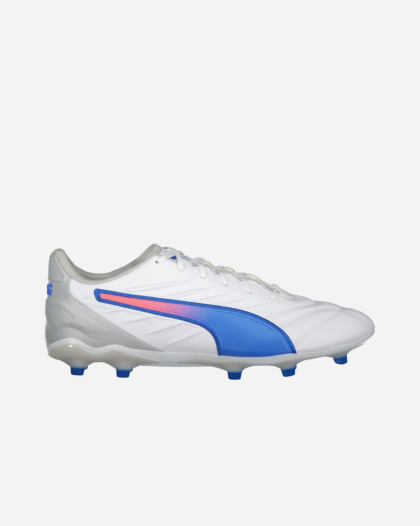 Scarpe calcio PUMA KING PRO FG-AG M - Color mix - 0 | Cisalfa Sport