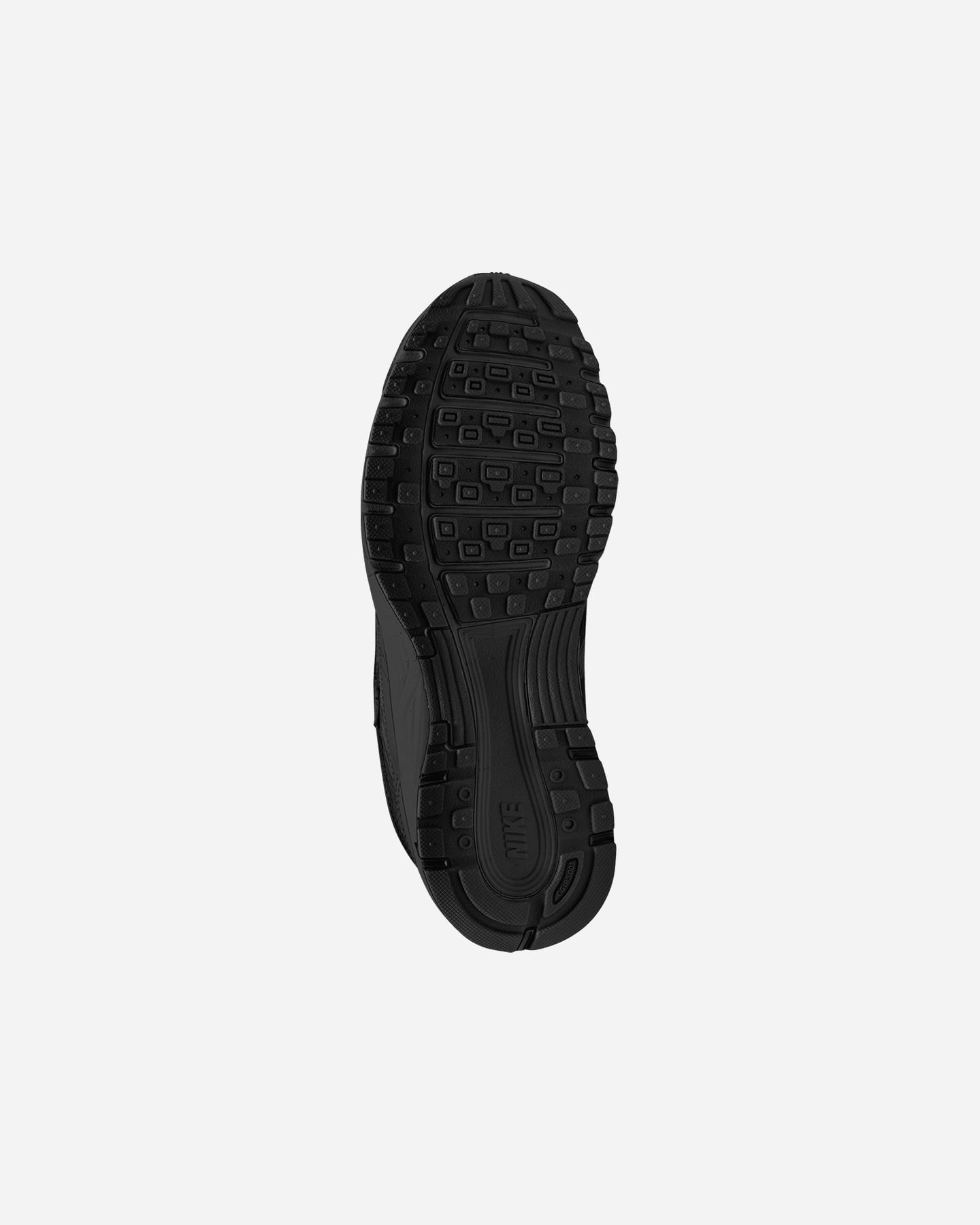 Scarpe sneakers NIKE P-6000 GS JR - Color mix - 1 | Cisalfa Sport