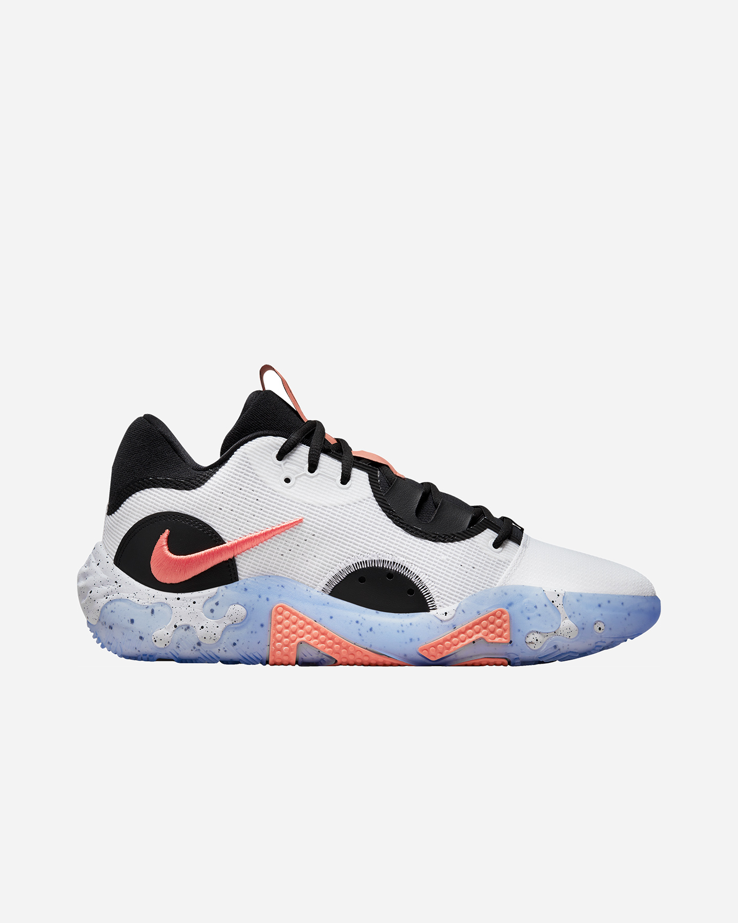 Scarpe basket NIKE PG 6 M - Bianco - 0 | Cisalfa Sport
