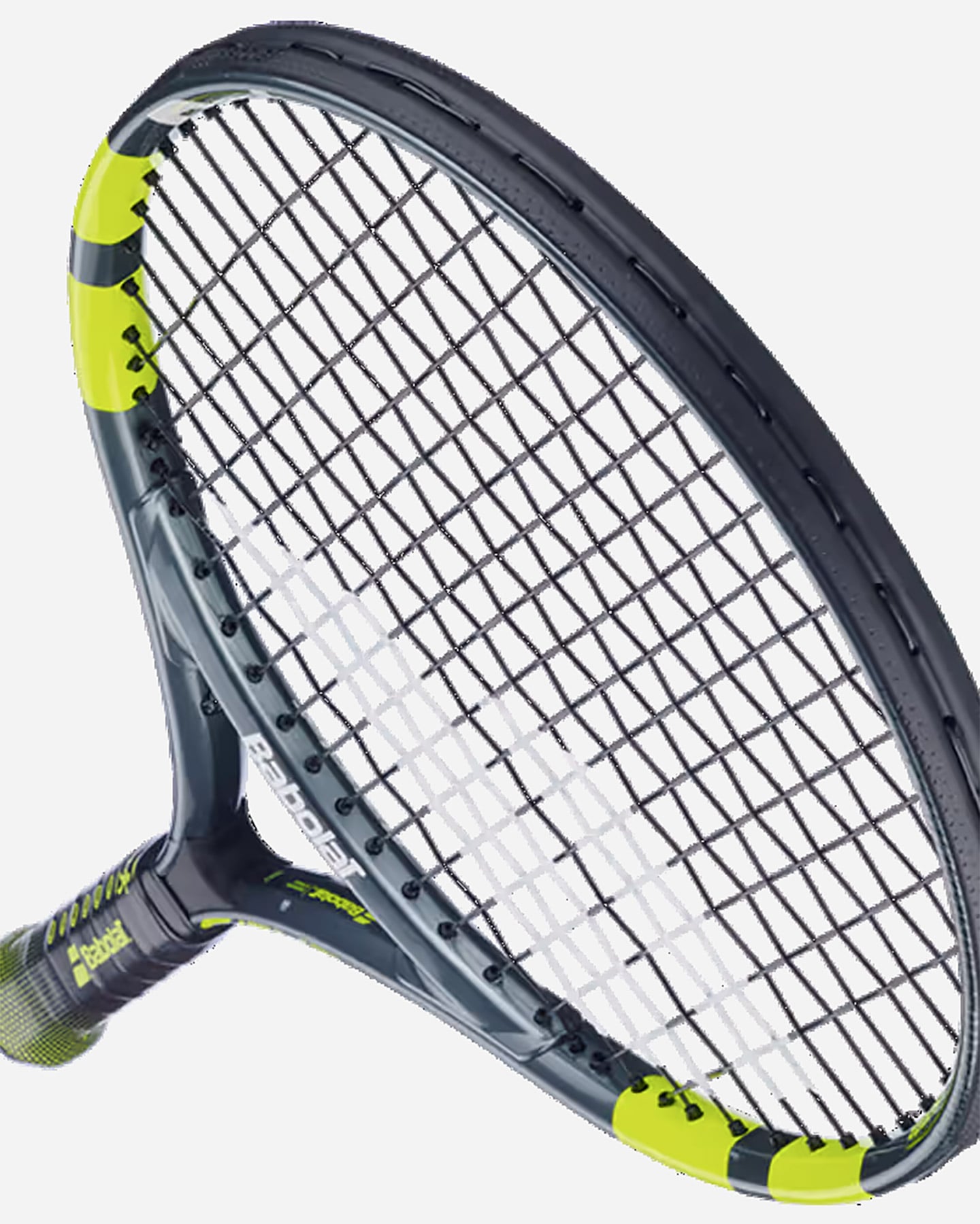 Racchetta tennis BABOLAT CARLITOS 23 JR - 5 | Cisalfa Sport