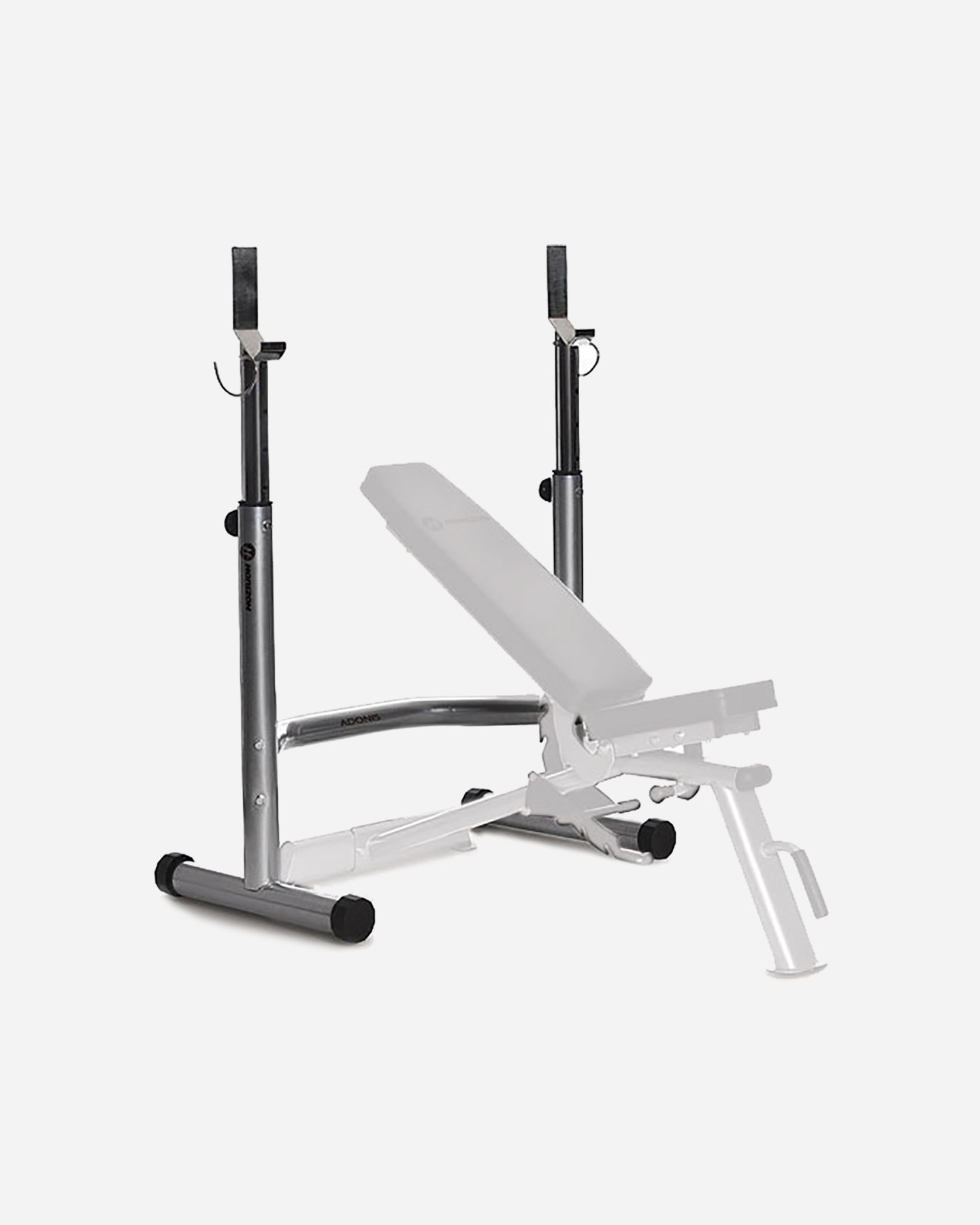 Panca HORIZON FITNESS ADONIS RACK  - Color mix - 0 | Cisalfa Sport