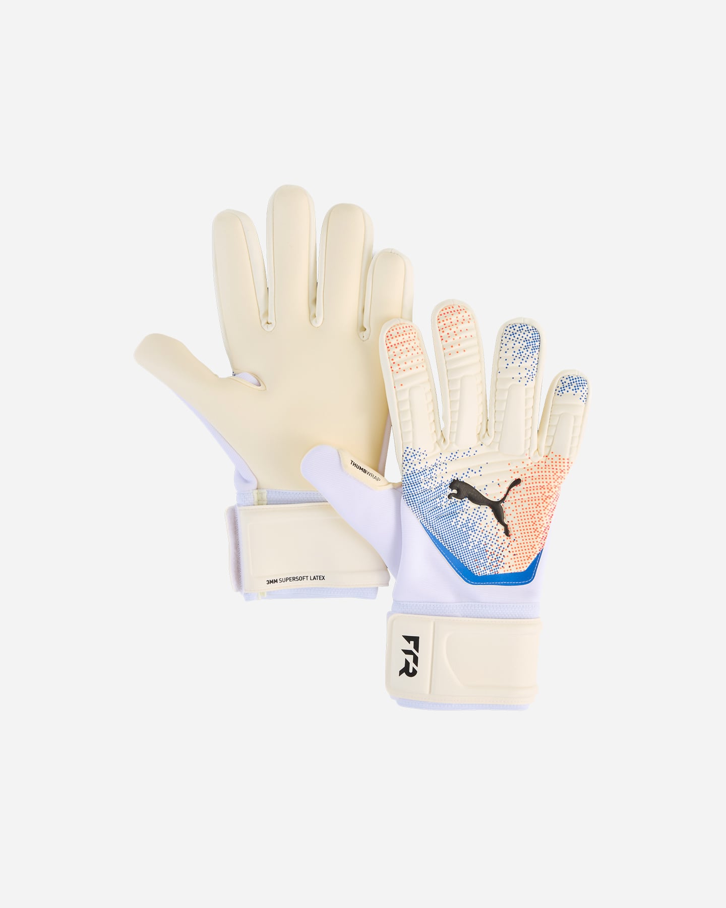 Guanti portiere PUMA FUTURE MATCH NC M - Color mix - 0 | Cisalfa Sport
