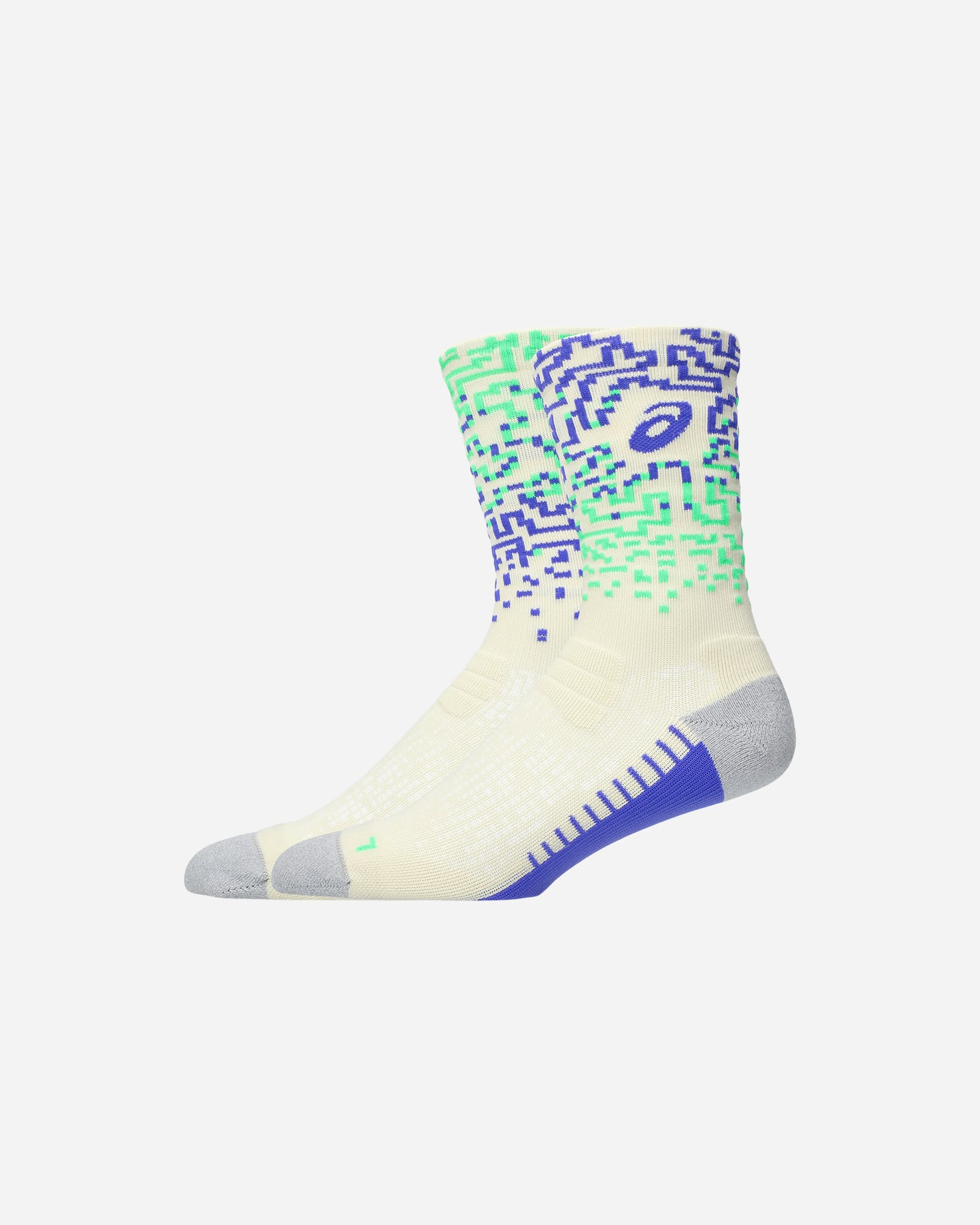 Calze running ASICS PERFORMANCE RUN  - 1 | Cisalfa Sport