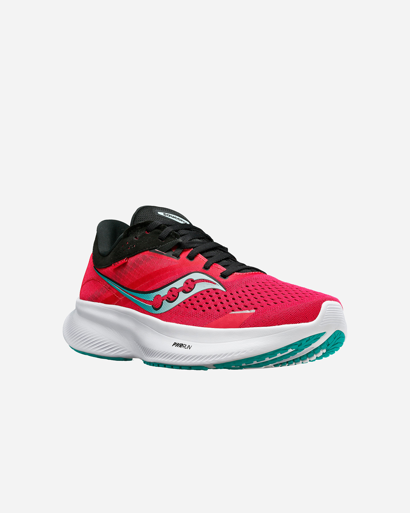 Scarpe running SAUCONY RIDE 16 W - 1 | Cisalfa Sport