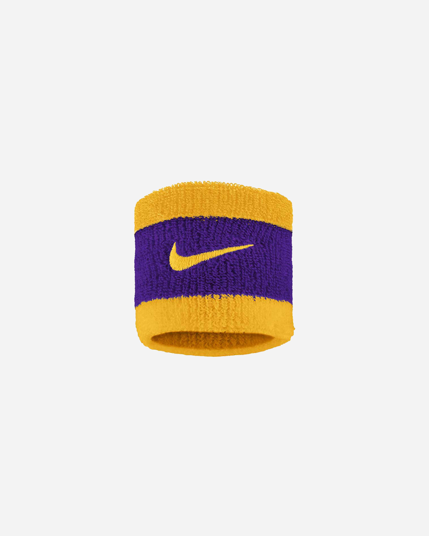 Polsino NIKE SWOOSH  - 0 | Cisalfa Sport