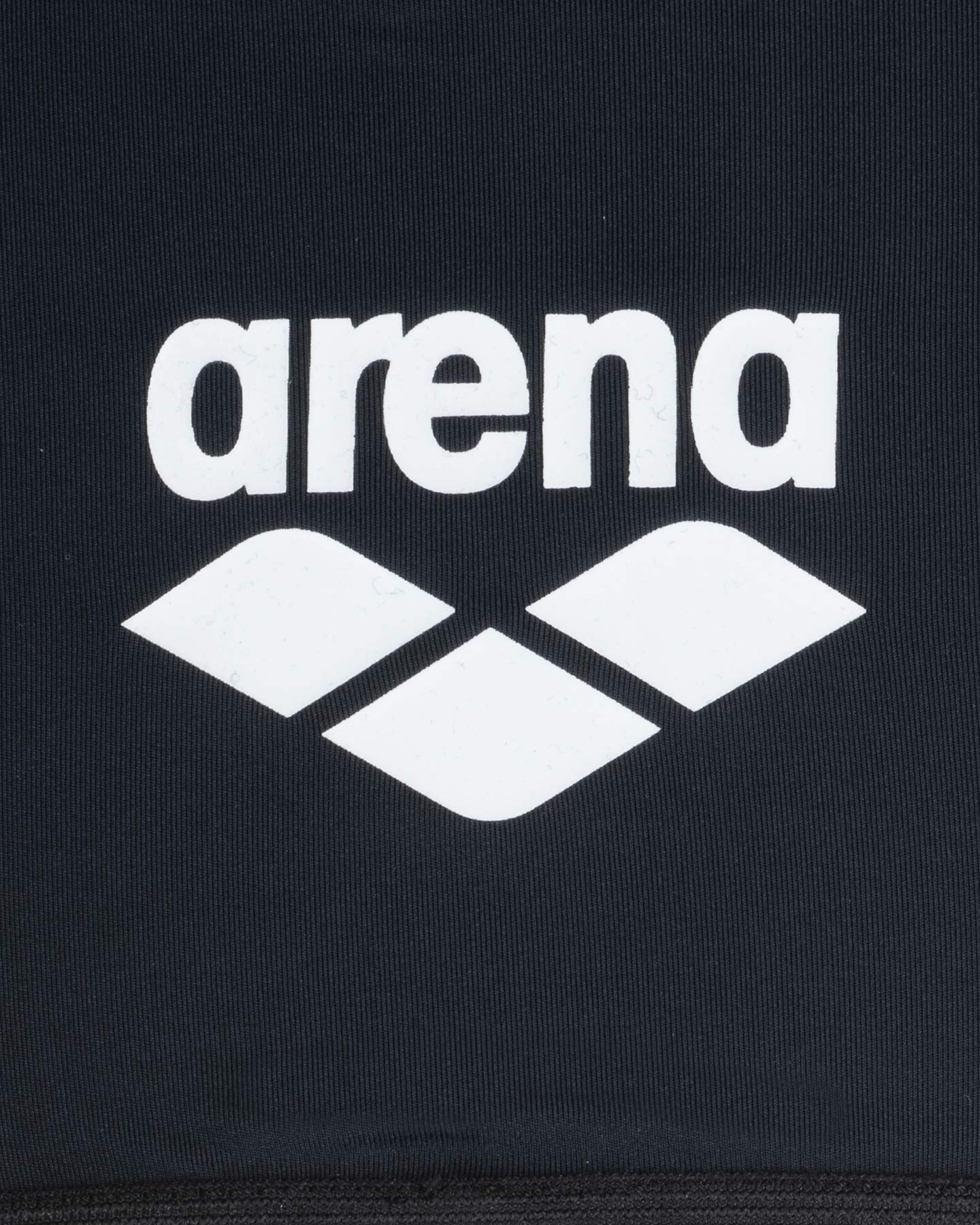 Canotta ARENA ATHLETIC JR - Nero - 2 | Cisalfa Sport