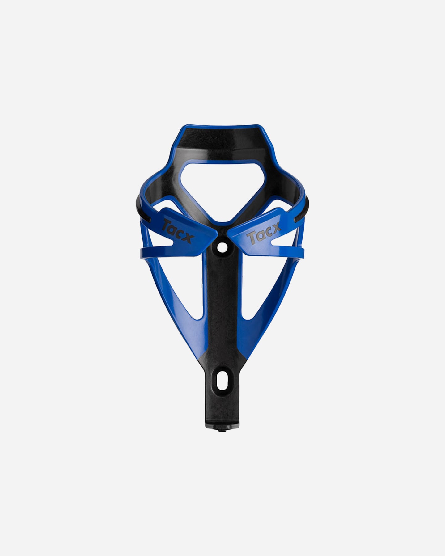 Porta borraccia TACX DEVA  - Nero - 0 | Cisalfa Sport