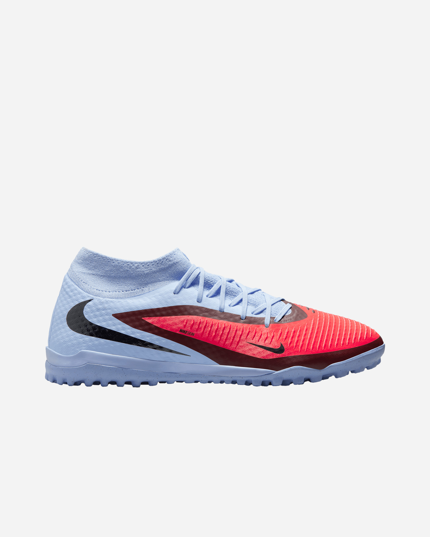 Scarpe calcio NIKE PHANTOM 6 HIGH ACADEMY TF M - Color mix - 0 | Cisalfa Sport