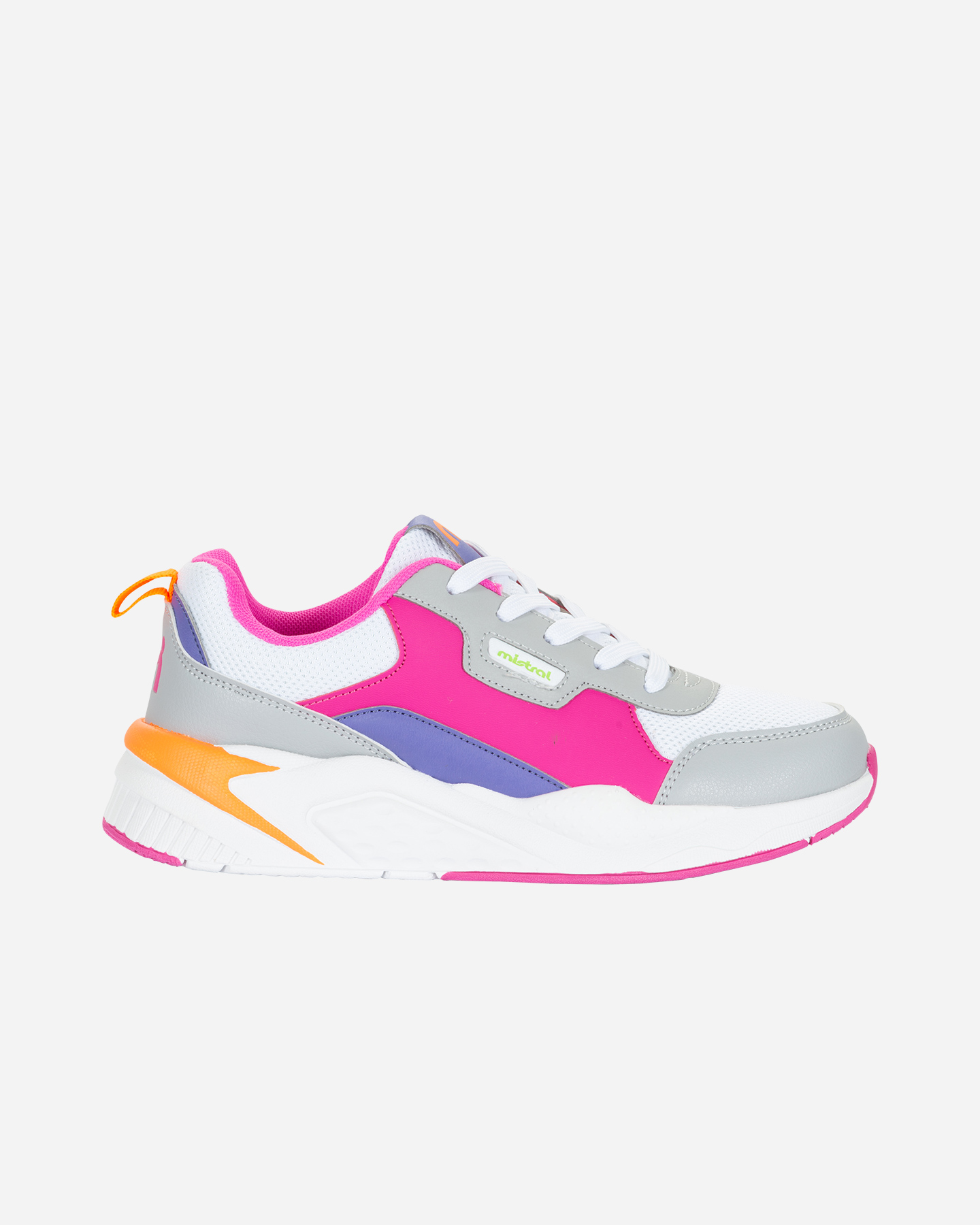 Scarpe sneakers MISTRAL WAYRACK JR JR - 4 | Cisalfa Sport