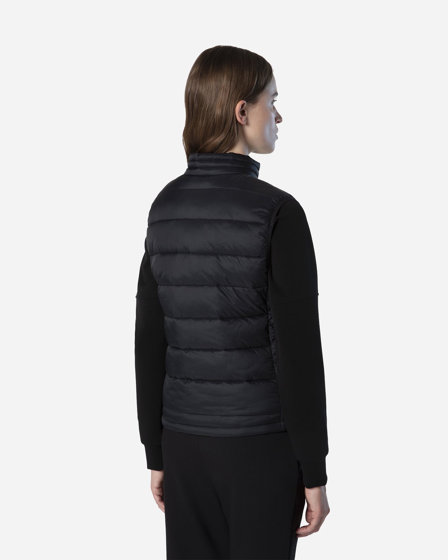 Gilet NORTH SAILS GALIA ULTRALIGHT W - Nero - 2 | Cisalfa Sport