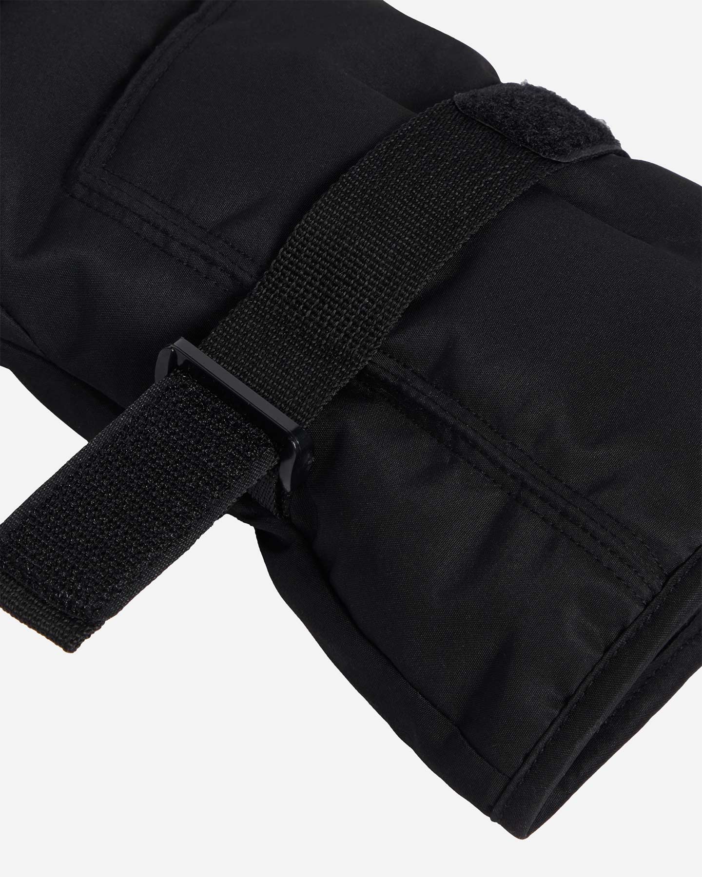 Guanti sci MCKINLEY RONN III M - Nero - 1 | Cisalfa Sport