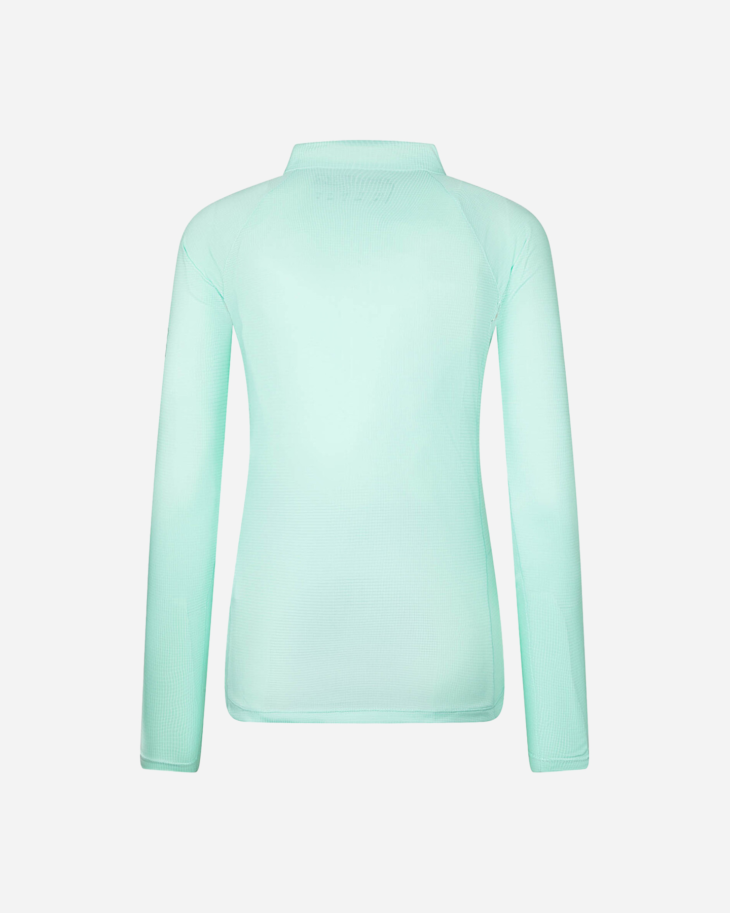 Pile ROCK EXPERIENCE ZODIAC W - Azzurro - 1 | Cisalfa Sport