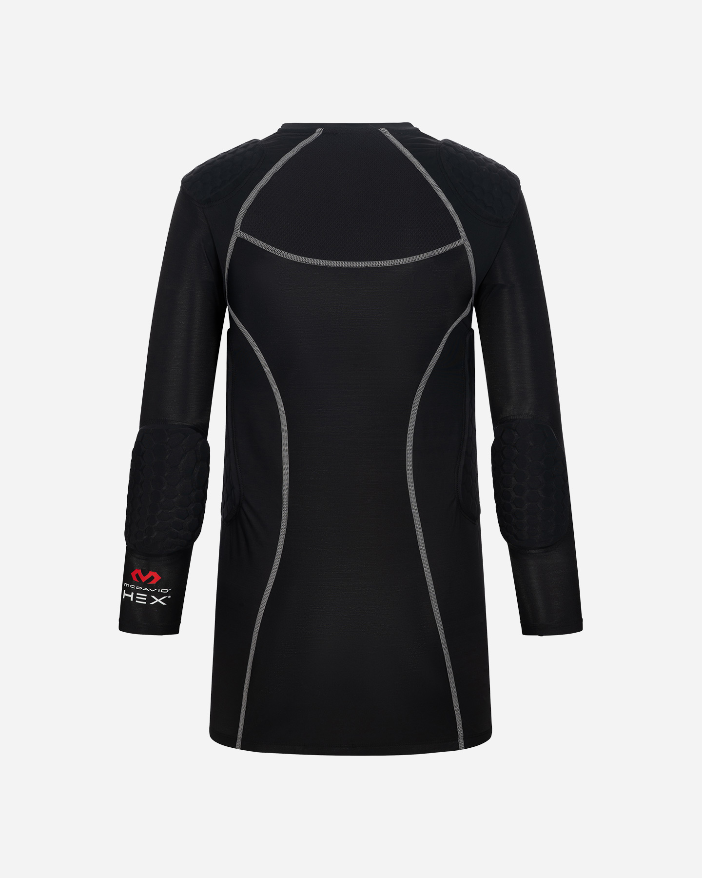 Maglia portiere MCDAVID EXTREME 2.0 M - Color mix - 1 | Cisalfa Sport