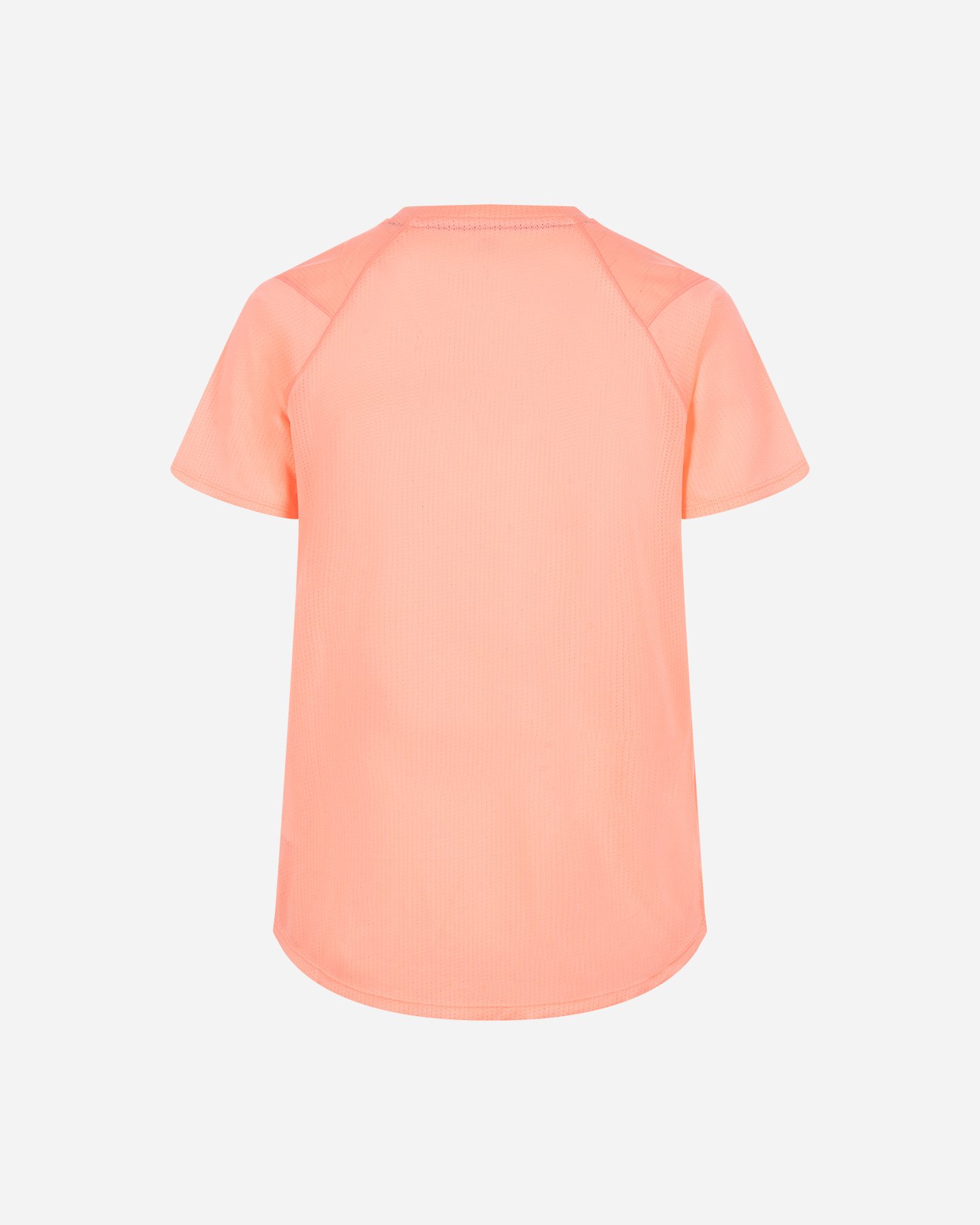 T-shirt running NEW BALANCE NYC MARATHON W - Rosa - 1 | Cisalfa Sport