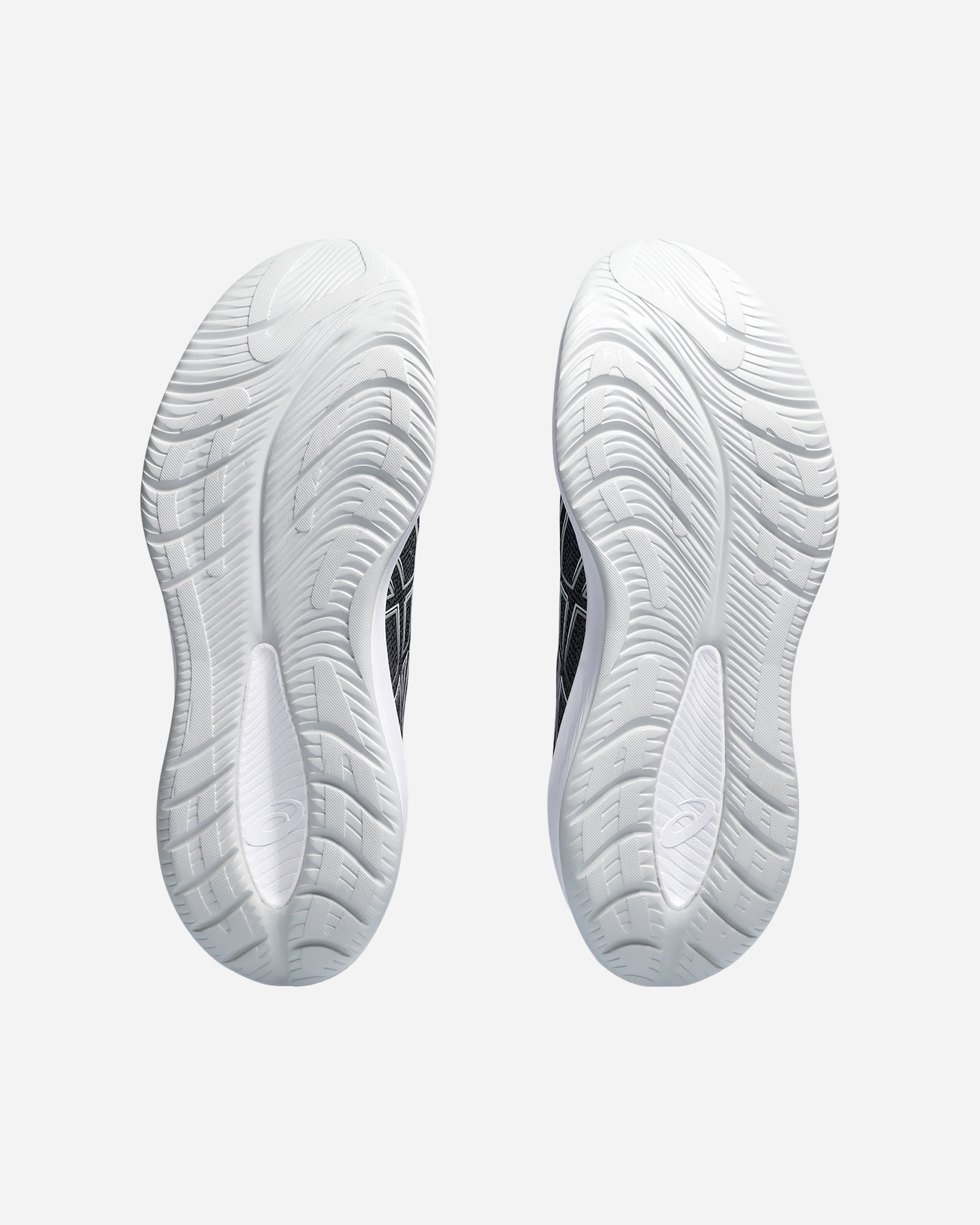 Scarpe running ASICS GEL-CUMULUS 26 M - Nero - 2 | Cisalfa Sport