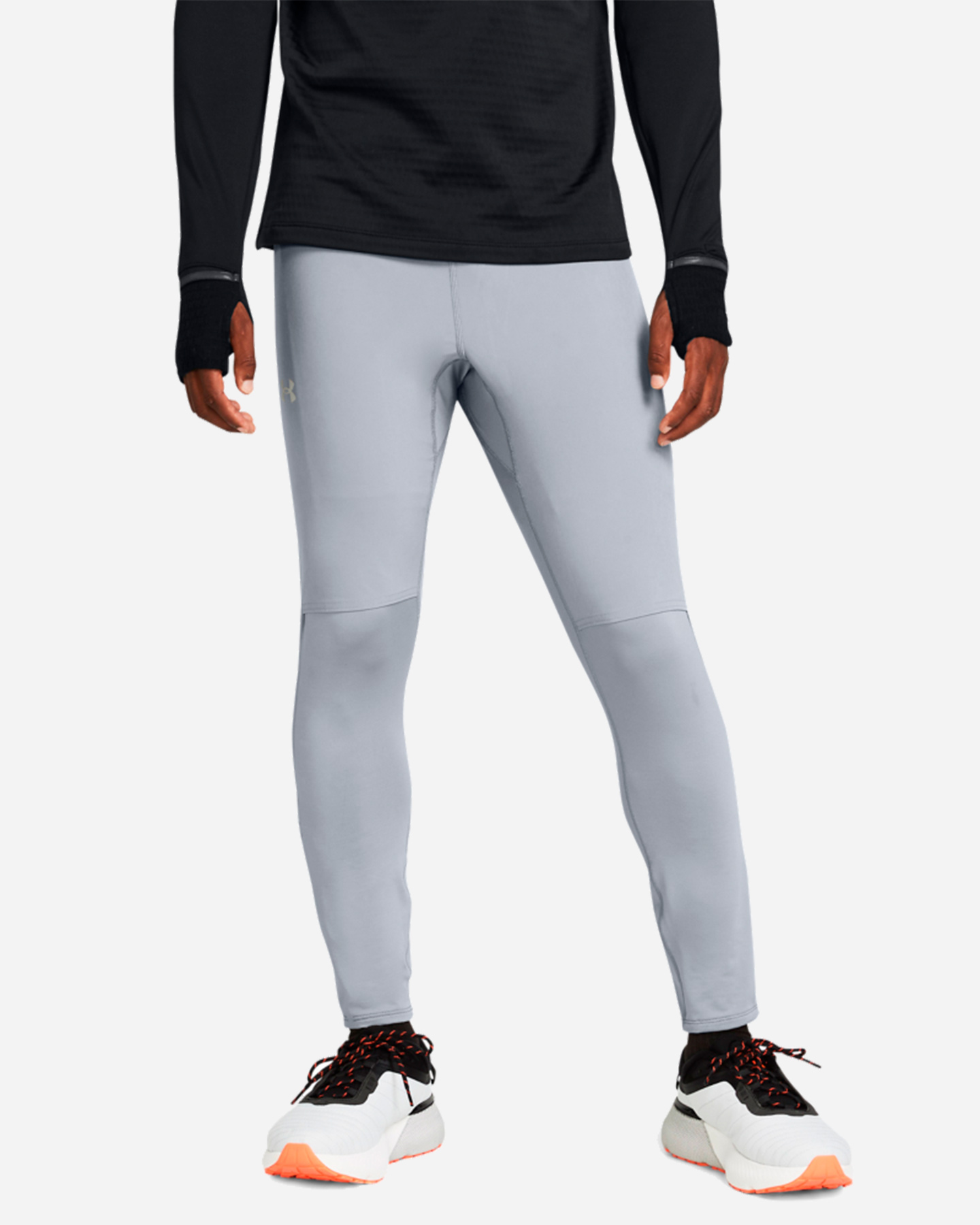 Fuseaux running UNDER ARMOUR QUALIFIER ELITE COLD M - 2 | Cisalfa Sport