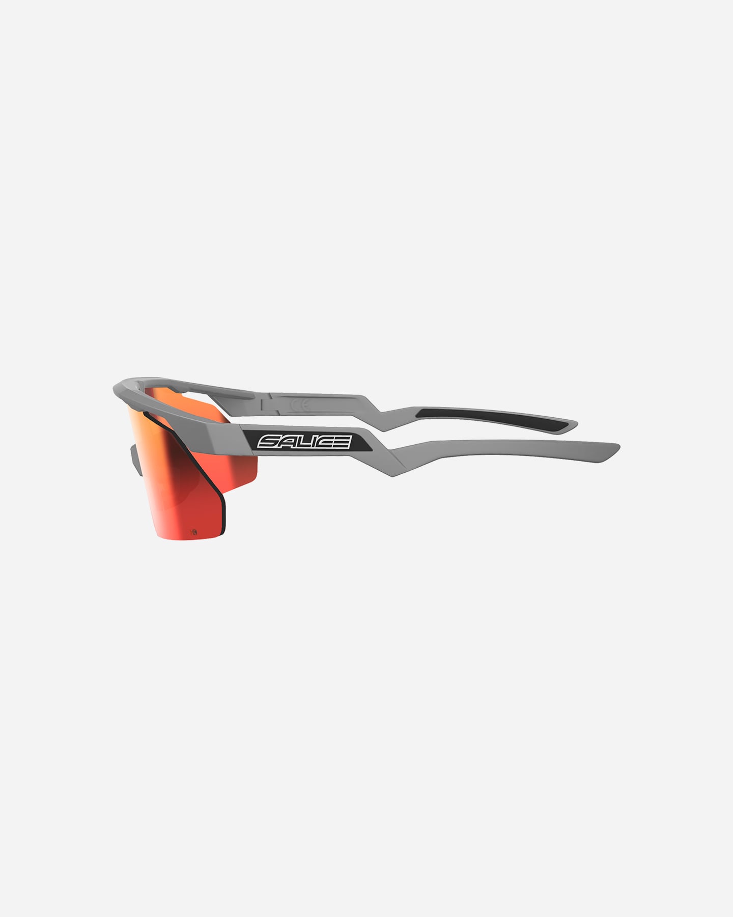 Occhiali ciclismo SALICE 030RWX RW  - 1 | Cisalfa Sport