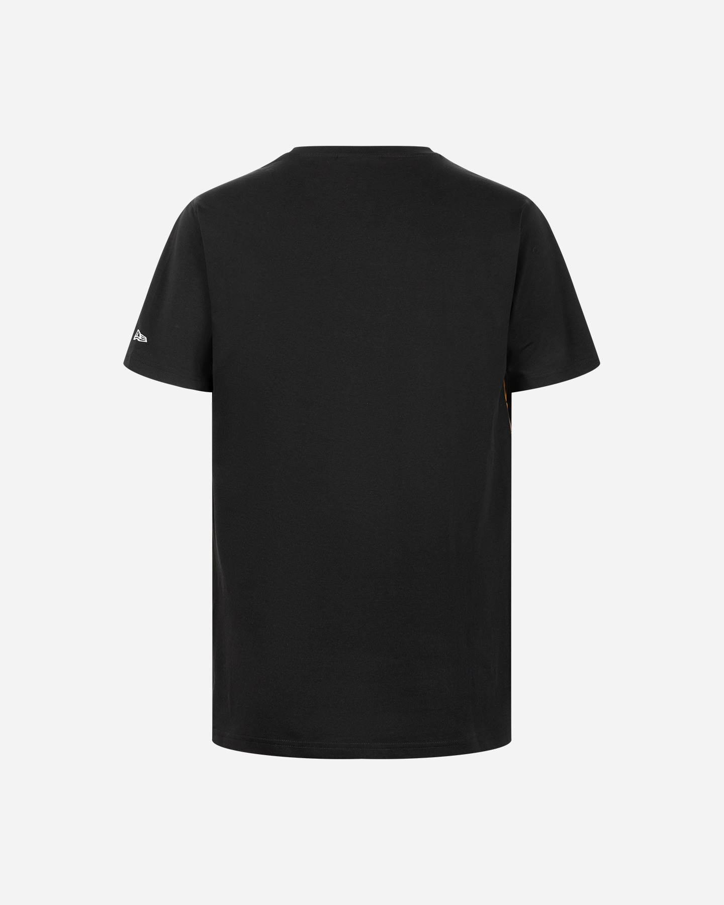 T-shirt NEW ERA INFILL LOS ANGELES LAKERS M - Nero - 1 | Cisalfa Sport