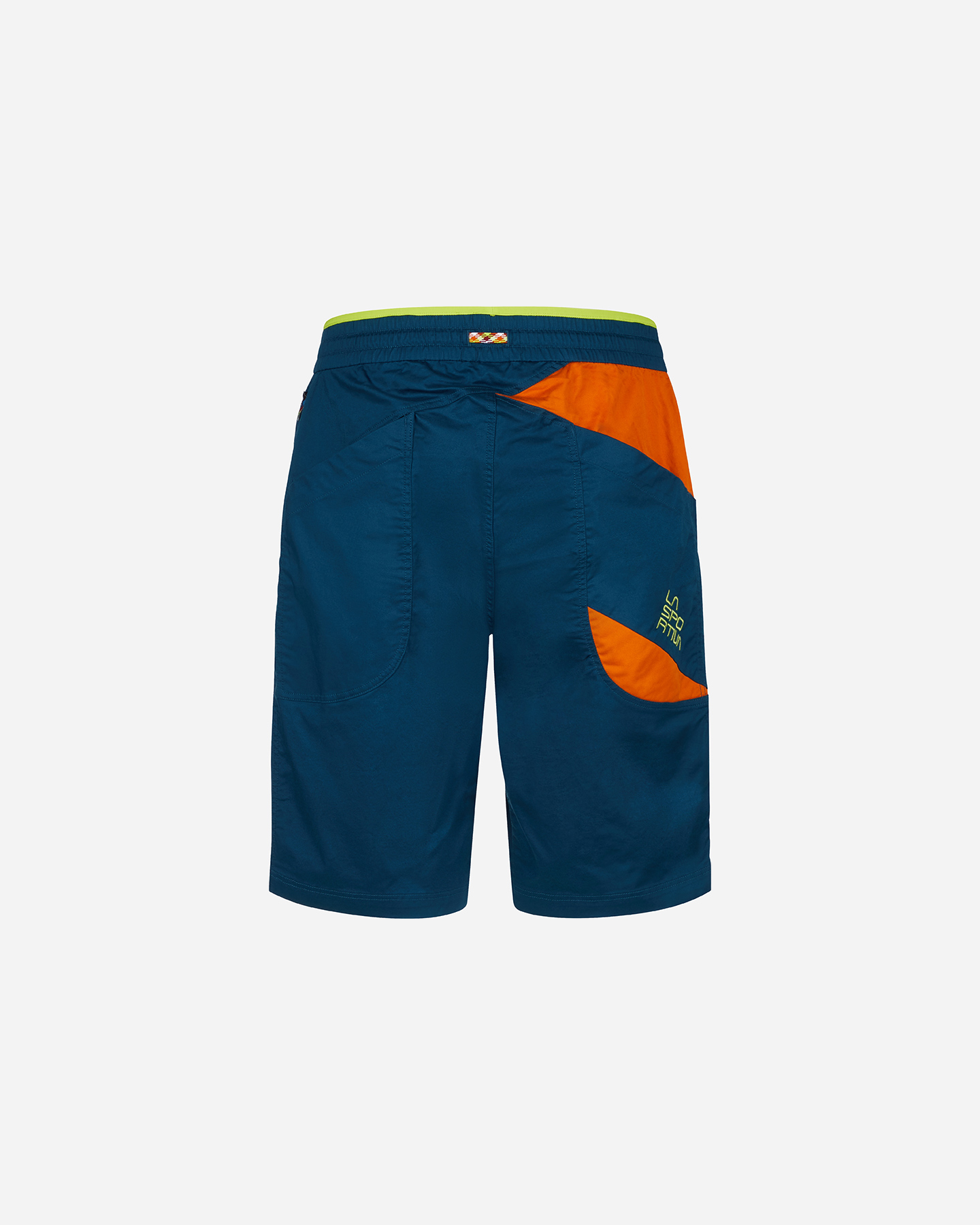 Pantaloncini LA SPORTIVA BLEAUSER M - 1 | Cisalfa Sport