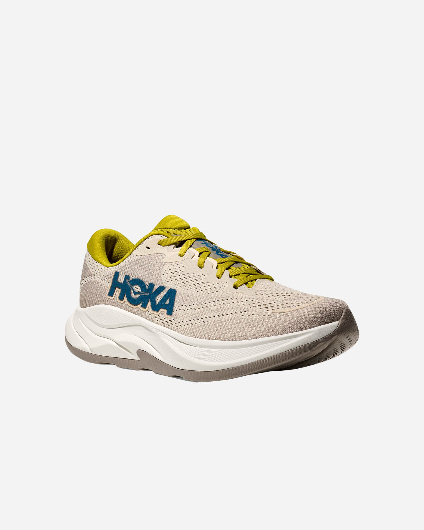 Scarpe running HOKA RINCON 4 M - Grigio - 1 | Cisalfa Sport
