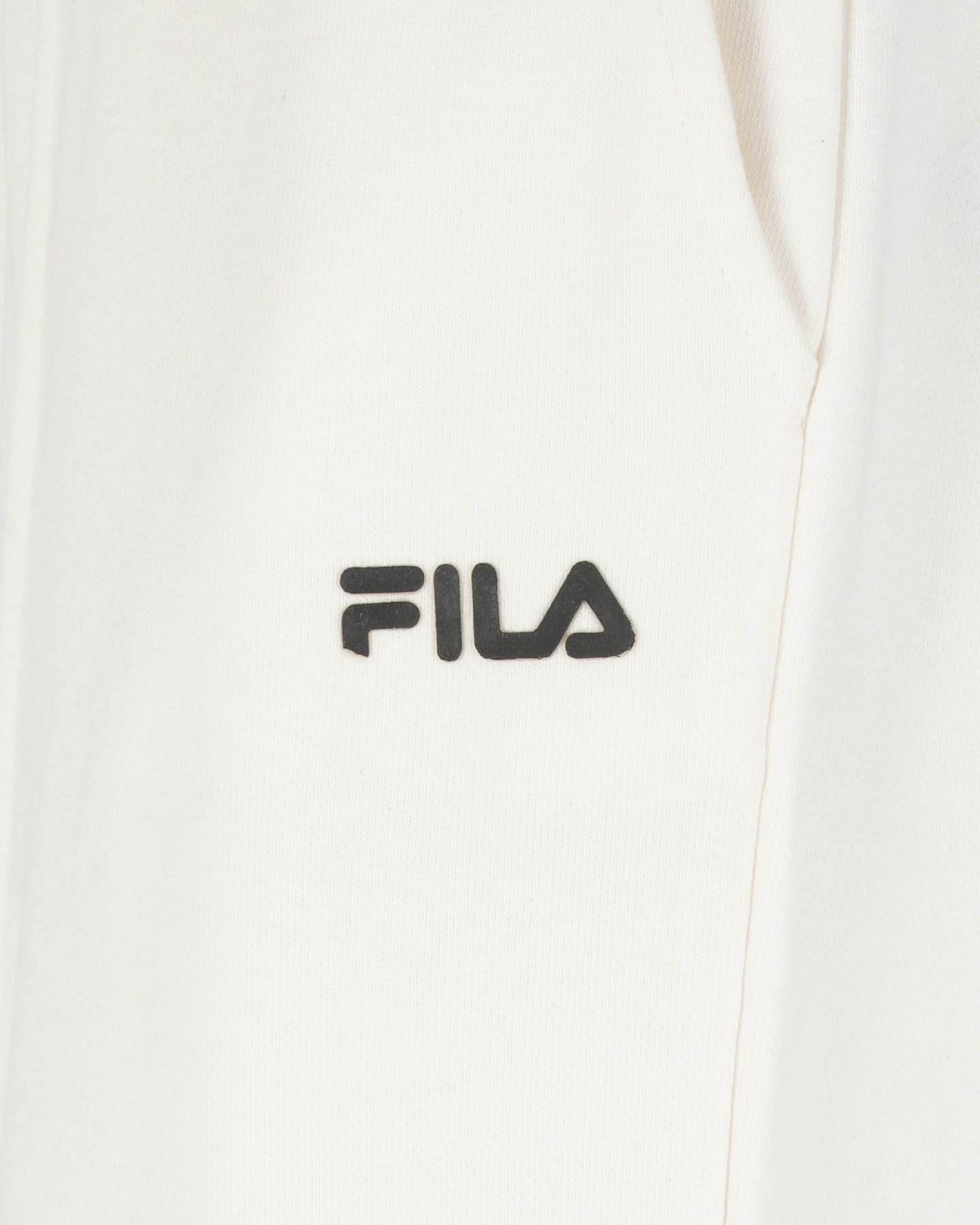 Pantalone FILA CONTEMPORARY STREET STYLE W - Bianco - 2 | Cisalfa Sport