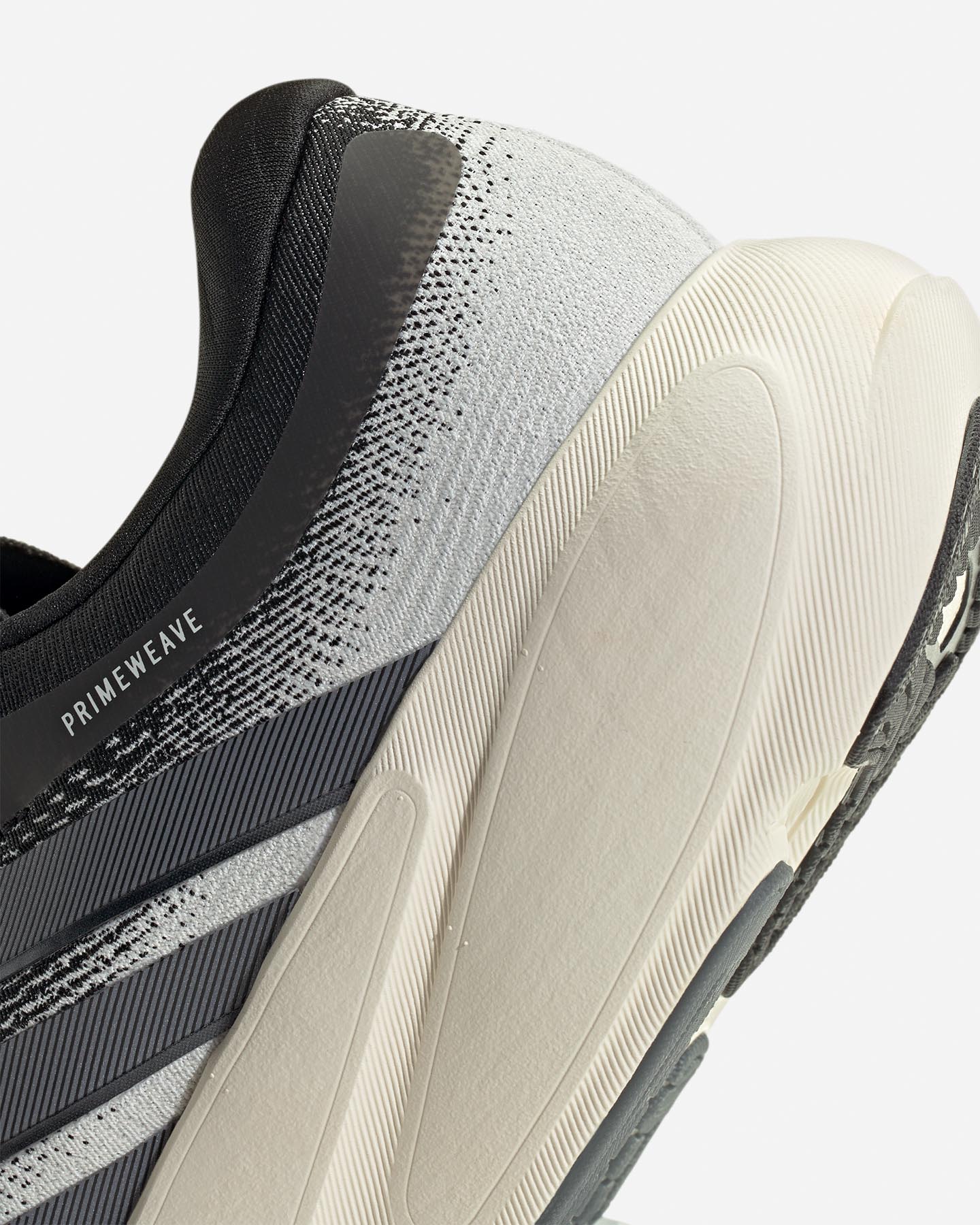 Scarpe running ADIDAS SUPERNOVA RISE 3 M - Bianco - 4 | Cisalfa Sport