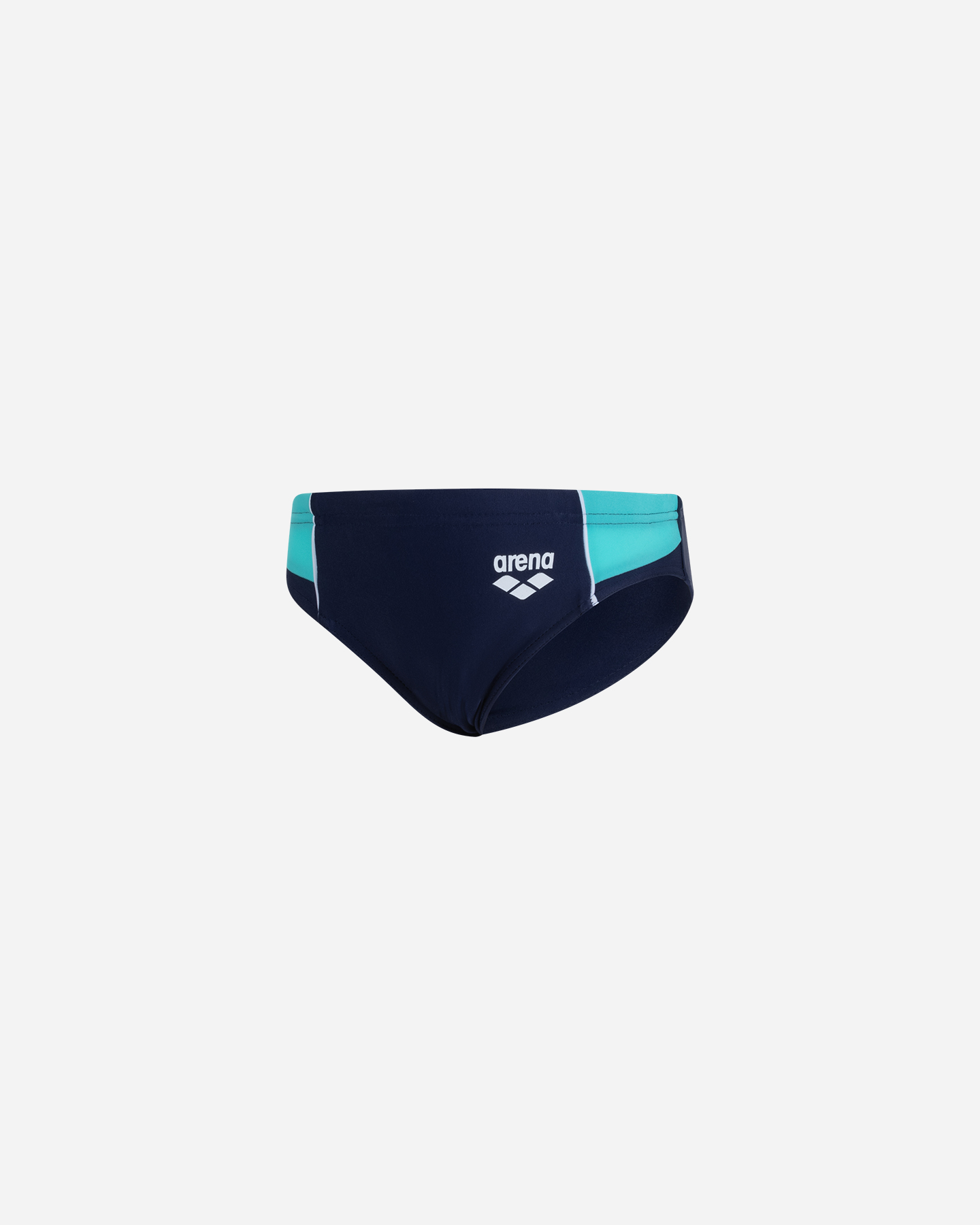 Slip piscina ARENA PANELS-S JR - Blu Navy - 0 | Cisalfa Sport