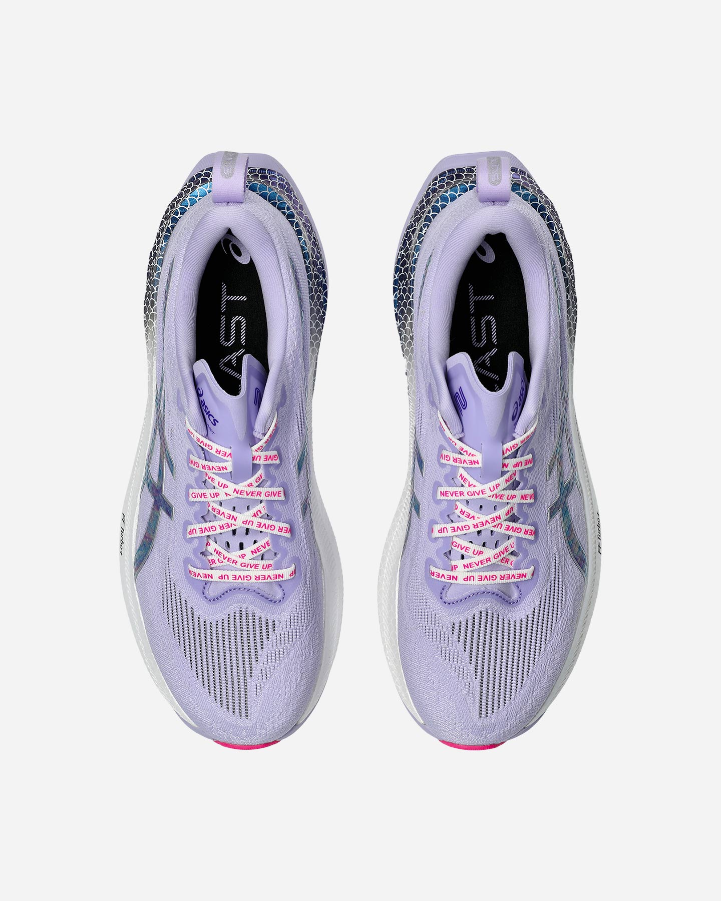 Scarpe running ASICS SUPERBLAST 2 M - Color mix - 3 | Cisalfa Sport