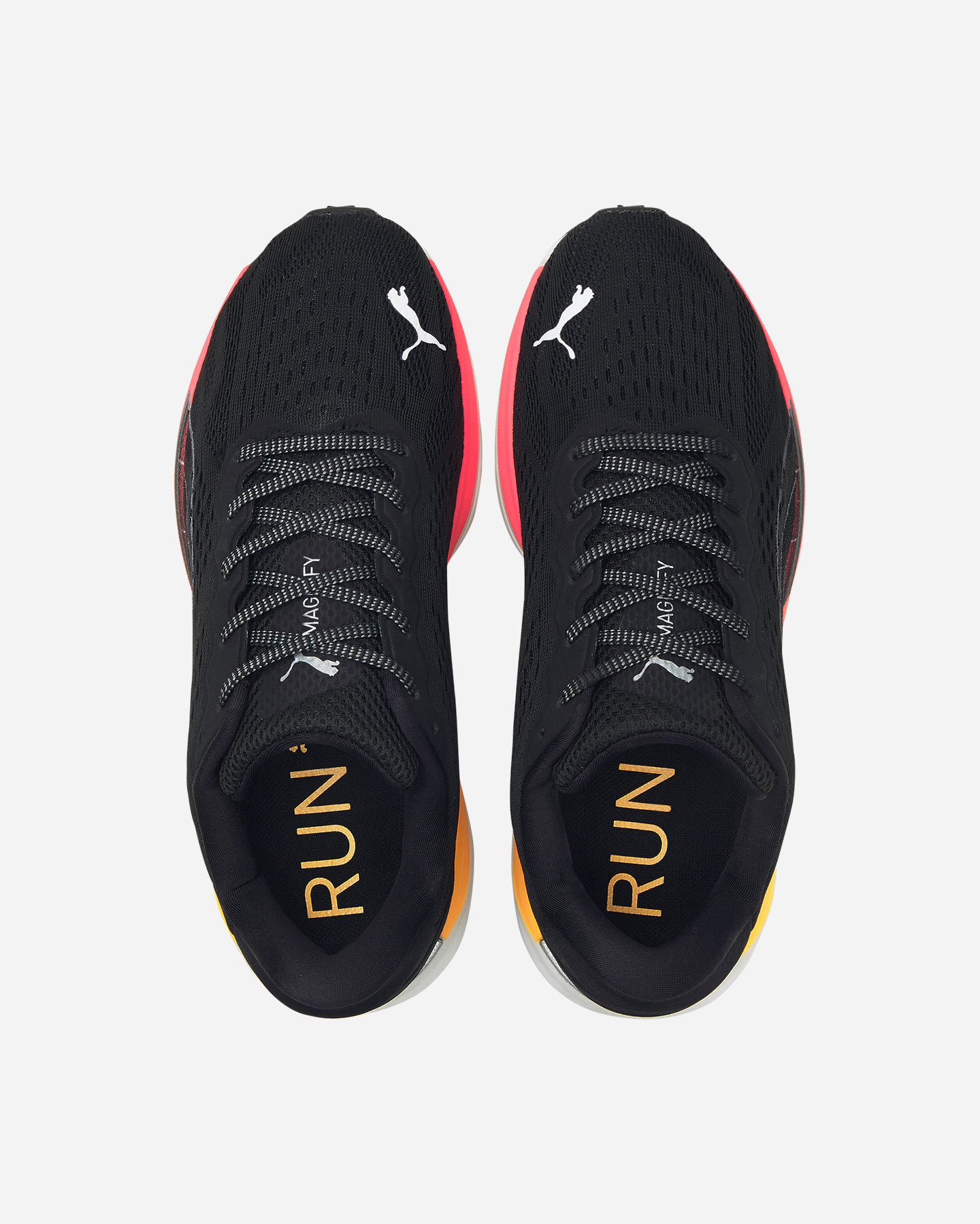 Scarpe running PUMA MAGNIFY SURGE W - 2 | Cisalfa Sport