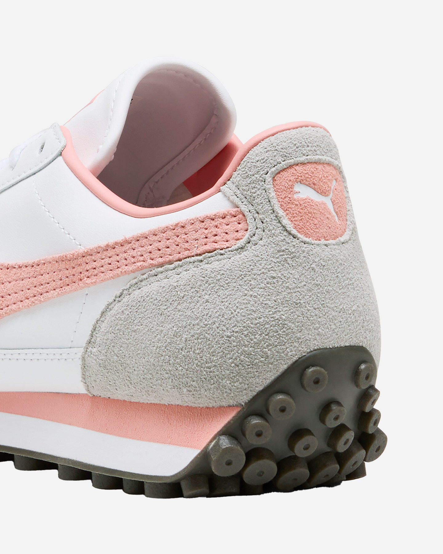 Scarpe sneakers PUMA EASY RIDER MIX W - Bianco - 5 | Cisalfa Sport