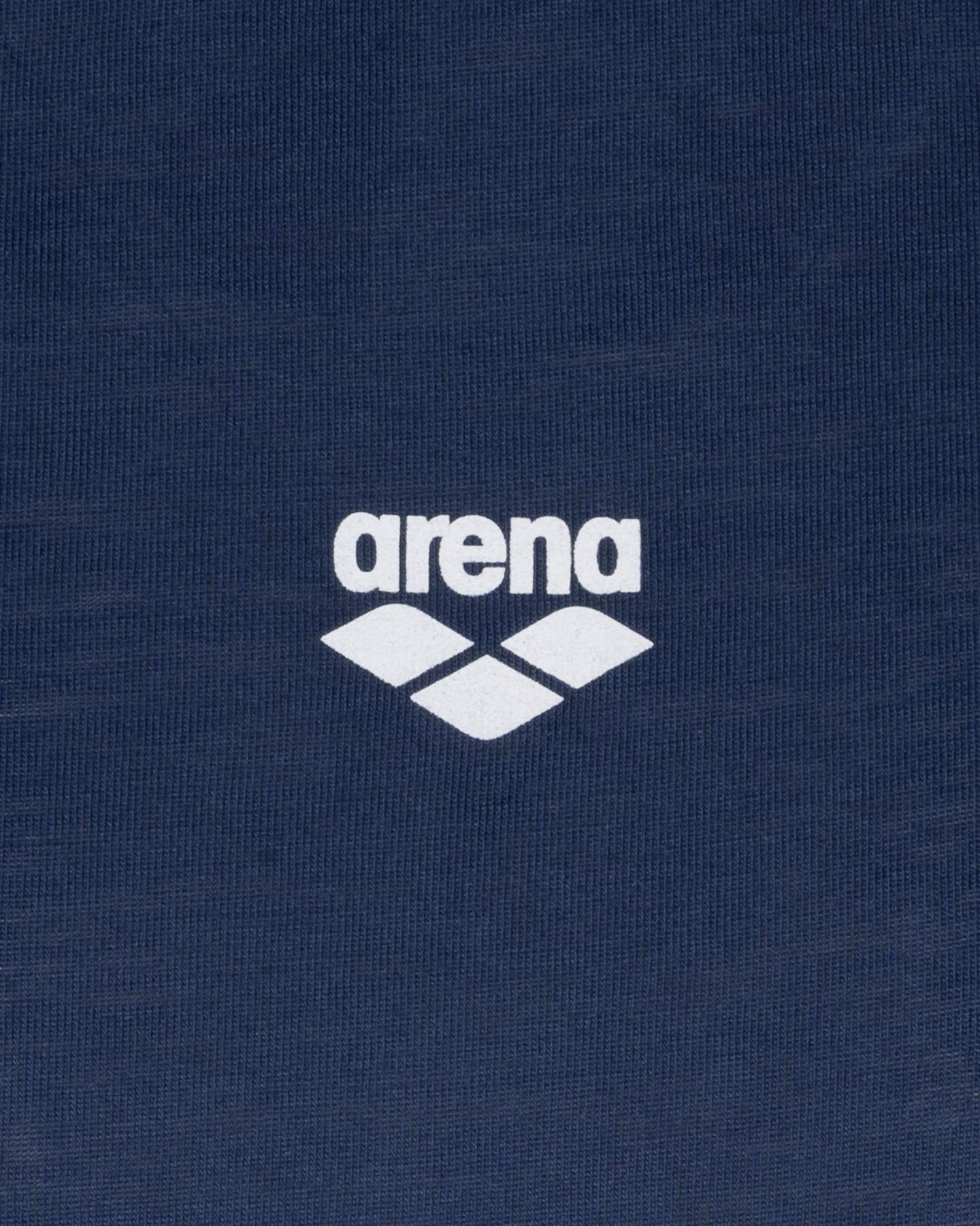 T-shirt ARENA ATHLETIC ESSENTIAL W - Blu - 2 | Cisalfa Sport