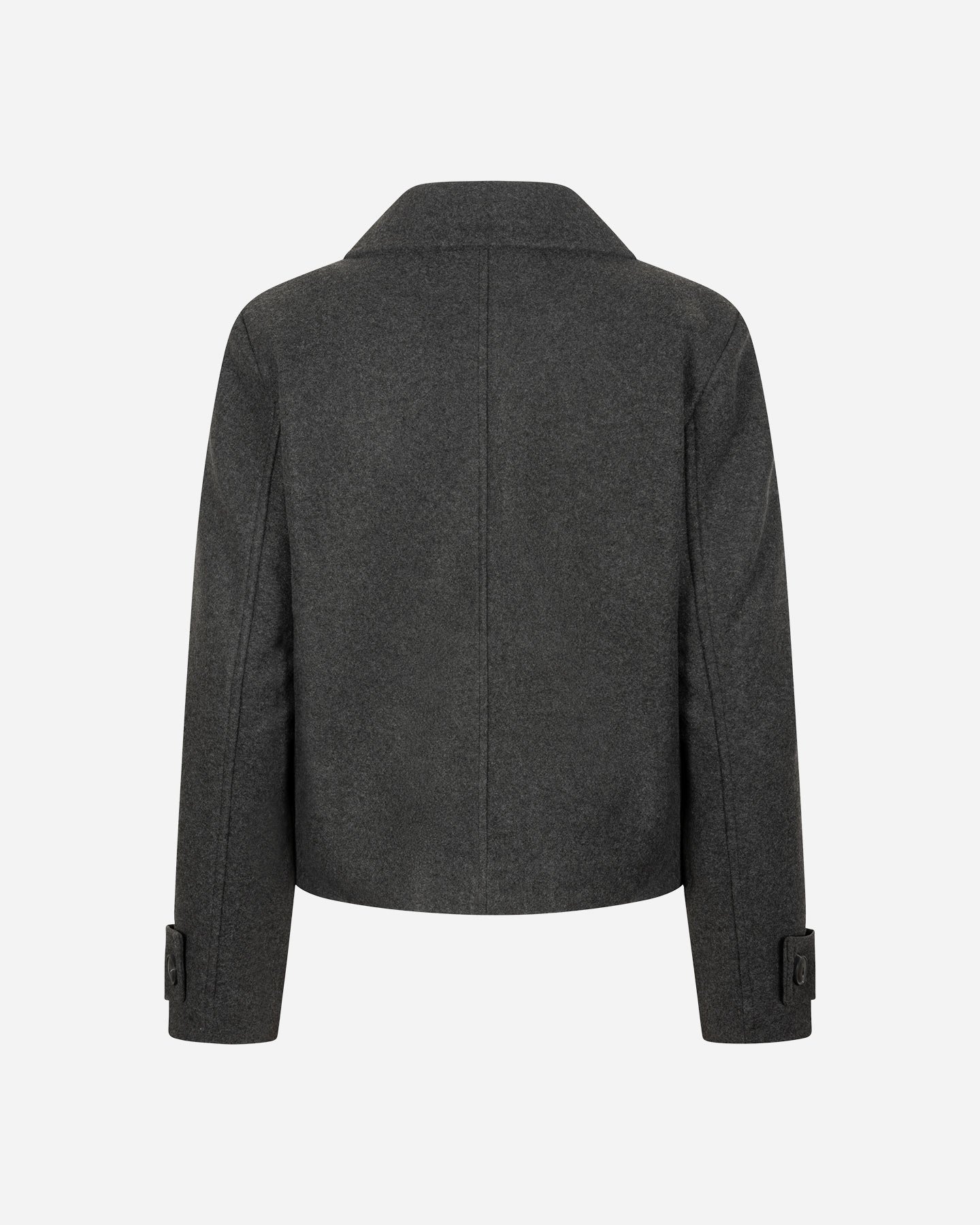 Giubbotto ONLY FREJA LIFE W - Grigio - 1 | Cisalfa Sport