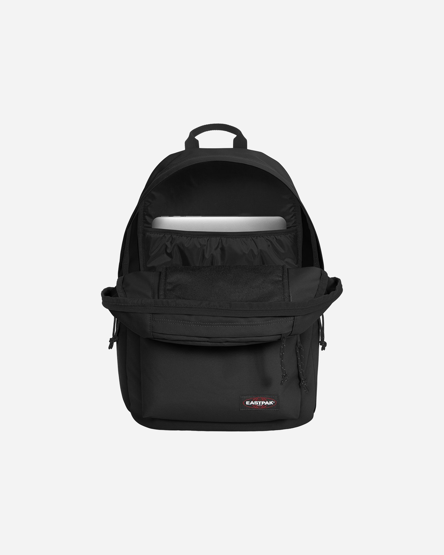 Zaino EASTPAK PADDED DOUBLE  - Nero - 1 | Cisalfa Sport