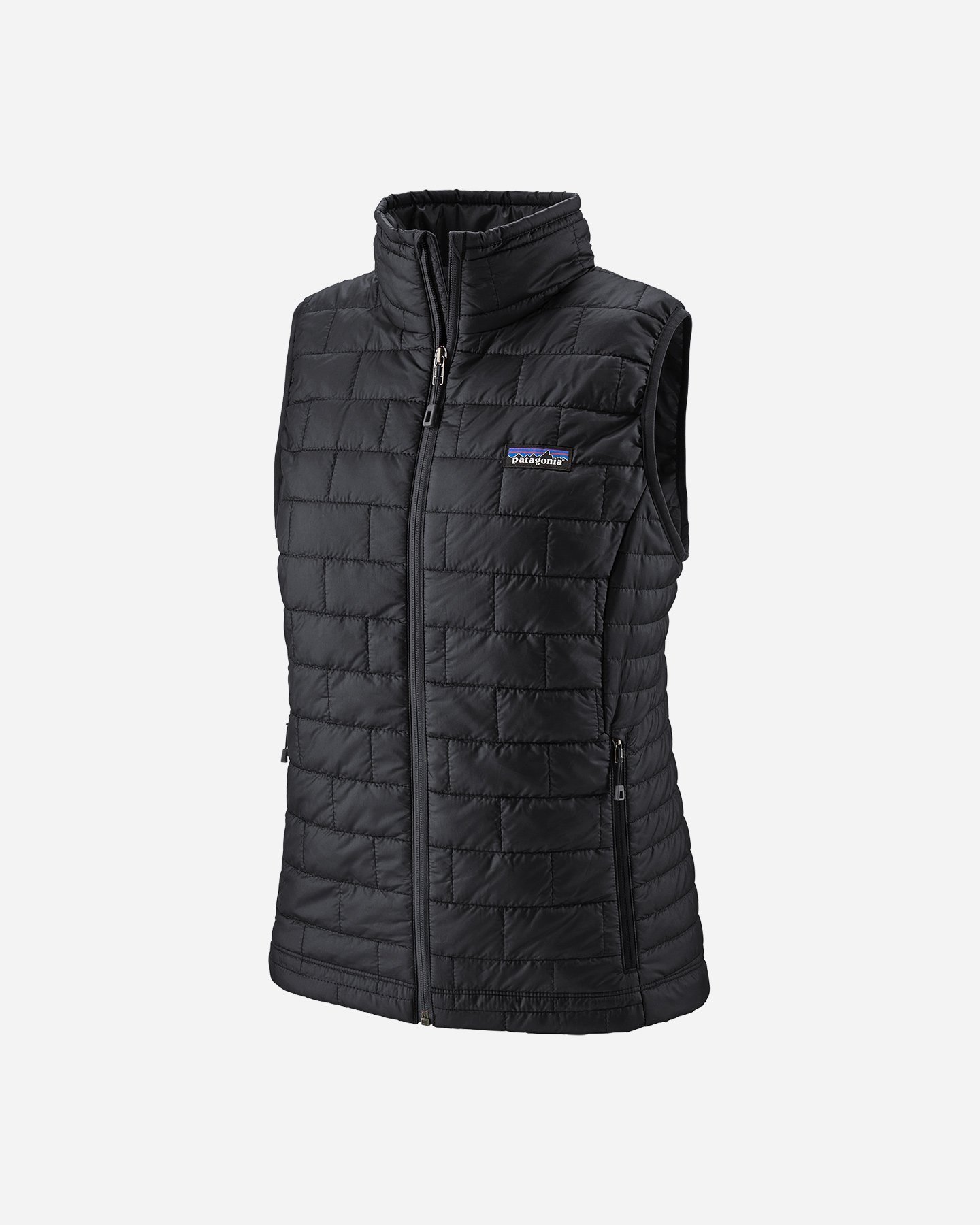 Gilet PATAGONIA NANO PUFF W - Nero - 0 | Cisalfa Sport