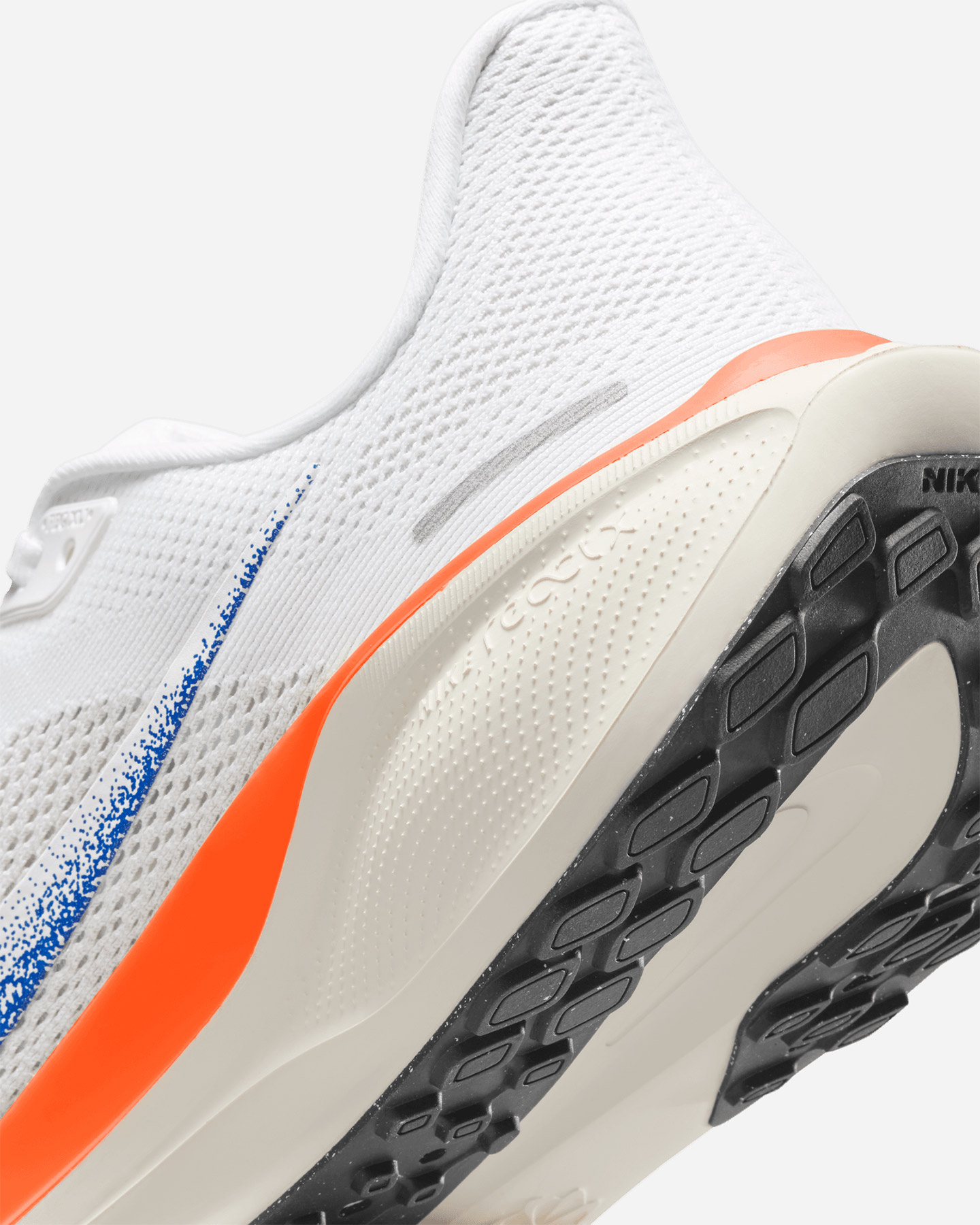 Scarpe running NIKE AIR ZOOM PEGASUS 41 M - Color mix - 5 | Cisalfa Sport